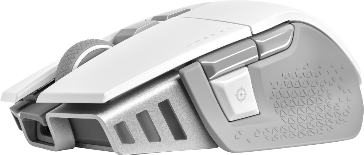 Corsair Gaming-Maus »M65 RGB Ultra Wireless«, Bluetooth
