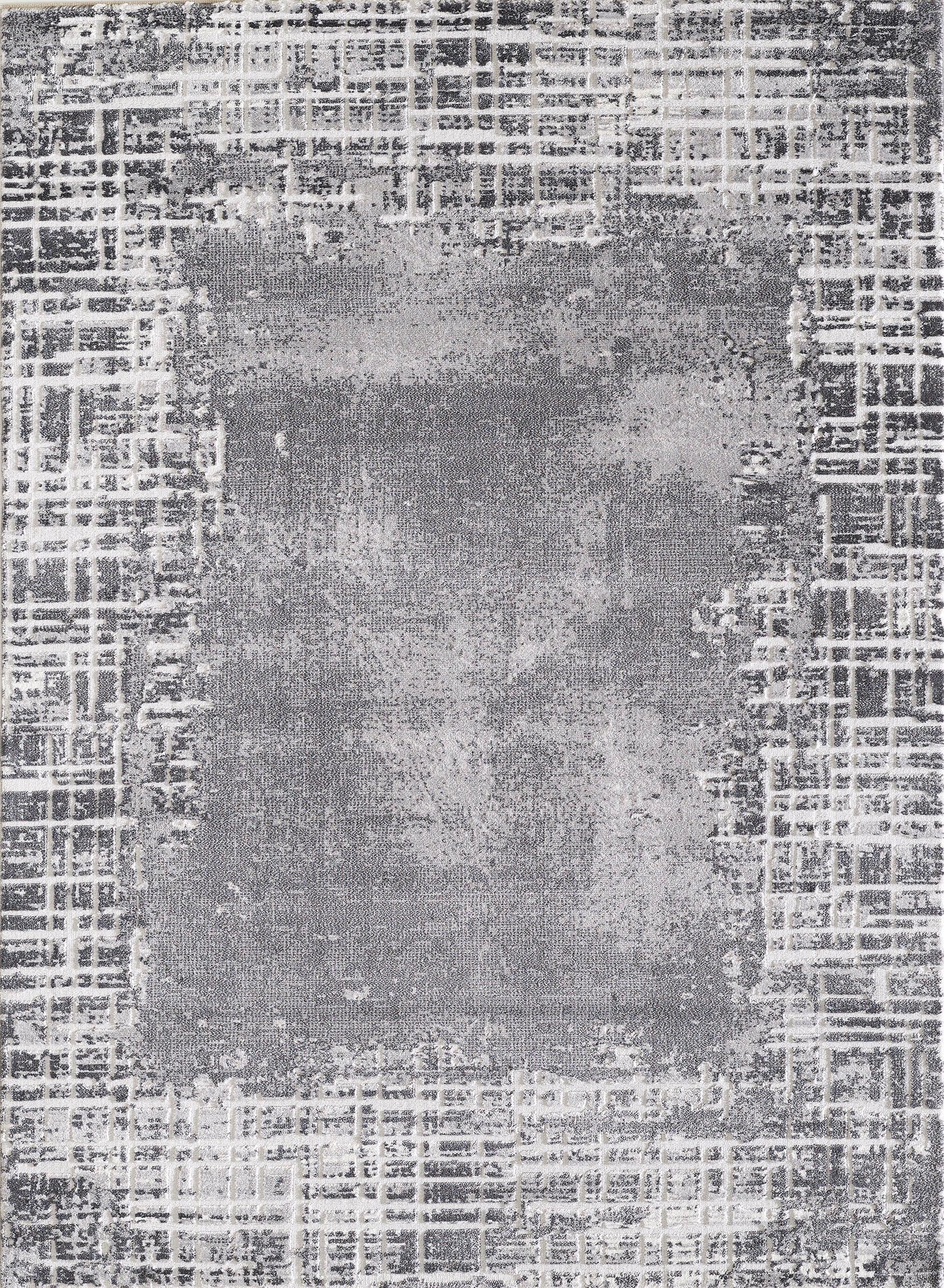 Sanat Teppich »Harmony 3210, auch als Läufer«, rechteckig, 12 mm Höhe, Wohnzimmer, Kurzflor, modern, Schlafzimmer