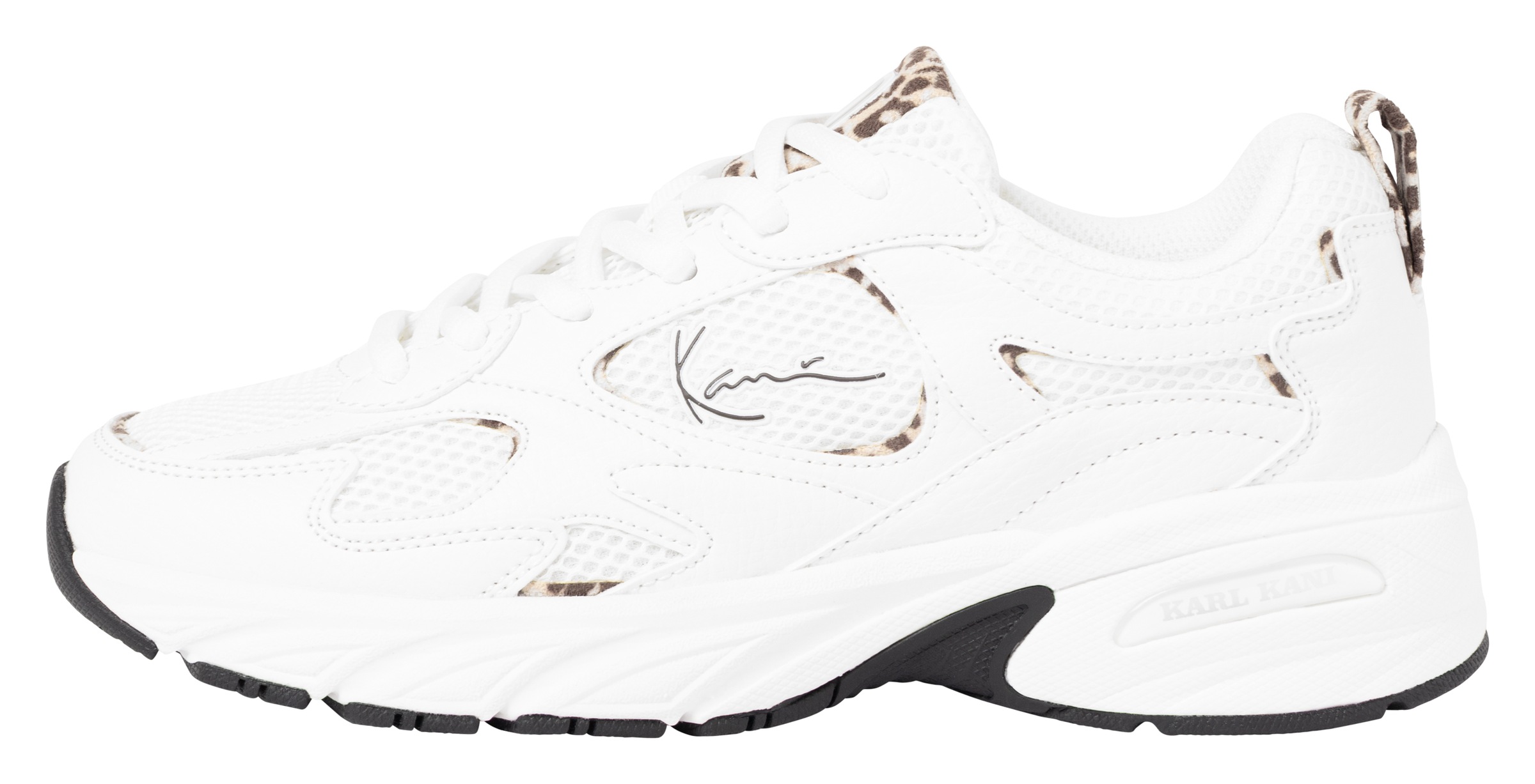 Karl Kani Sneaker »PRIME RUNNER 2«  Y2K Style