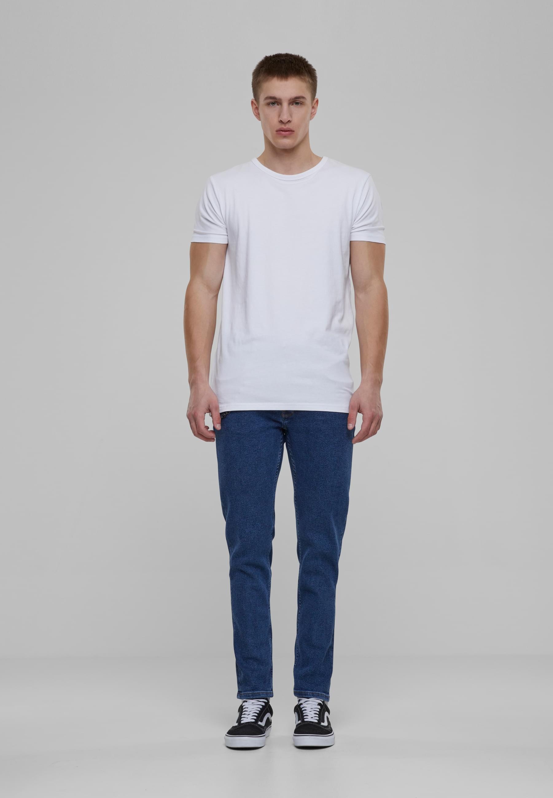2Y Studios Bequeme Jeans »2Y Studios Herren 2Y Tapered Fit Jeans«