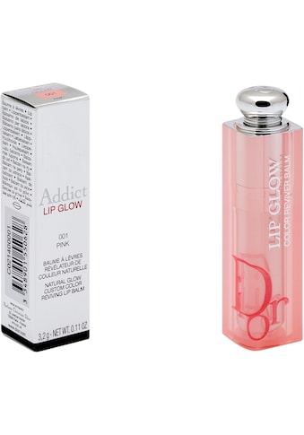 Lippenbalsam »Dior Addict Lip Glow«