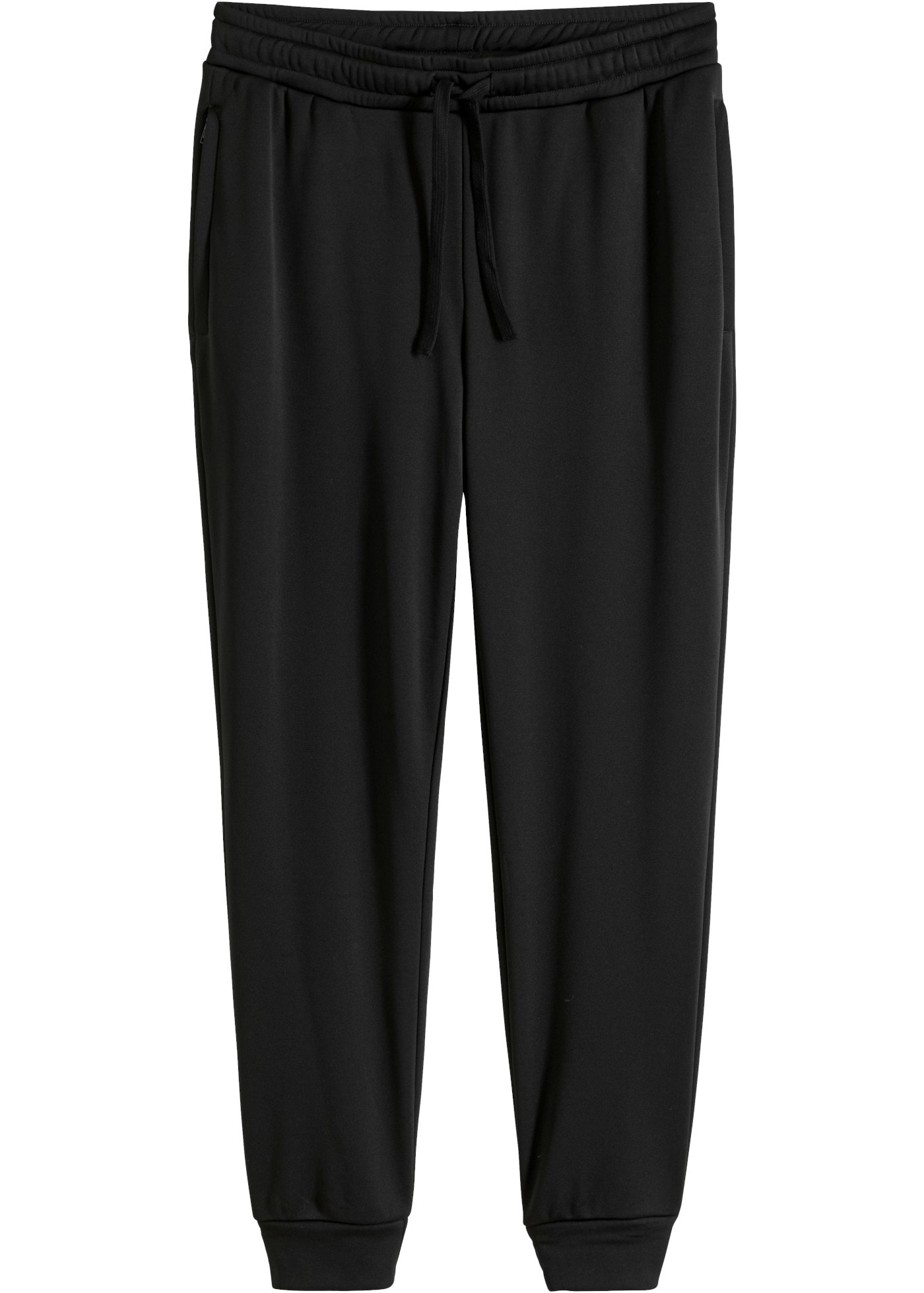 bonprix Jogginghose  mit Thermo-Funktion, Regular Fit, im Casual-Stil