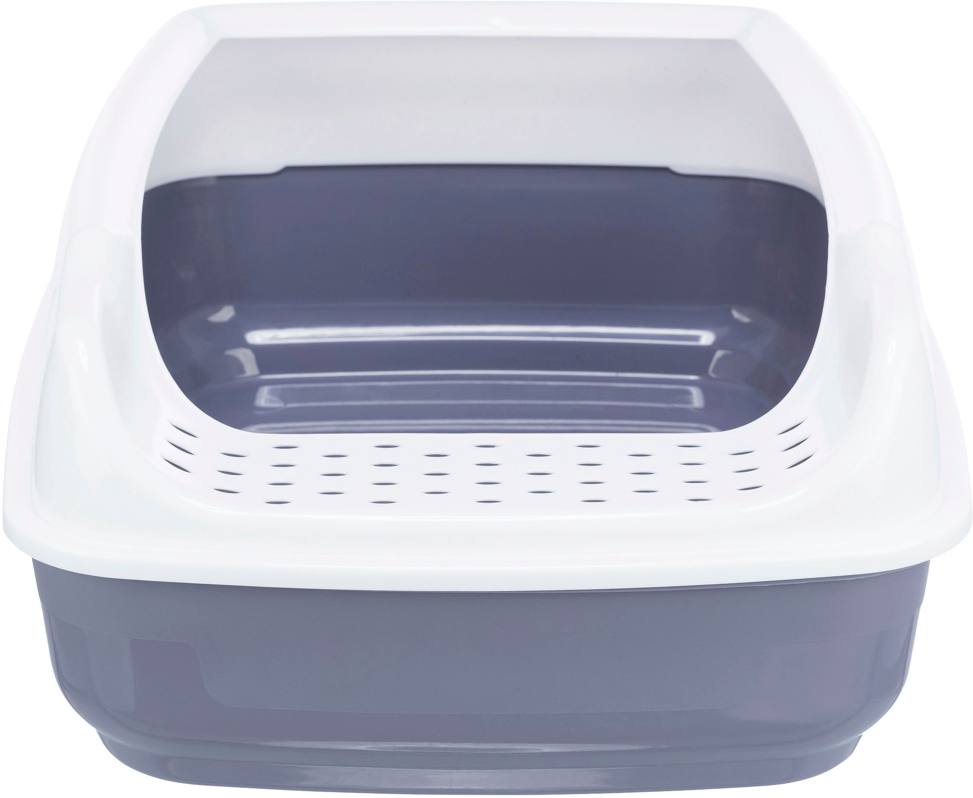 3. Bild von TRIXIE Katzentoilette »Delio«, (Set, 2 tlg.), inklusive Vorleger