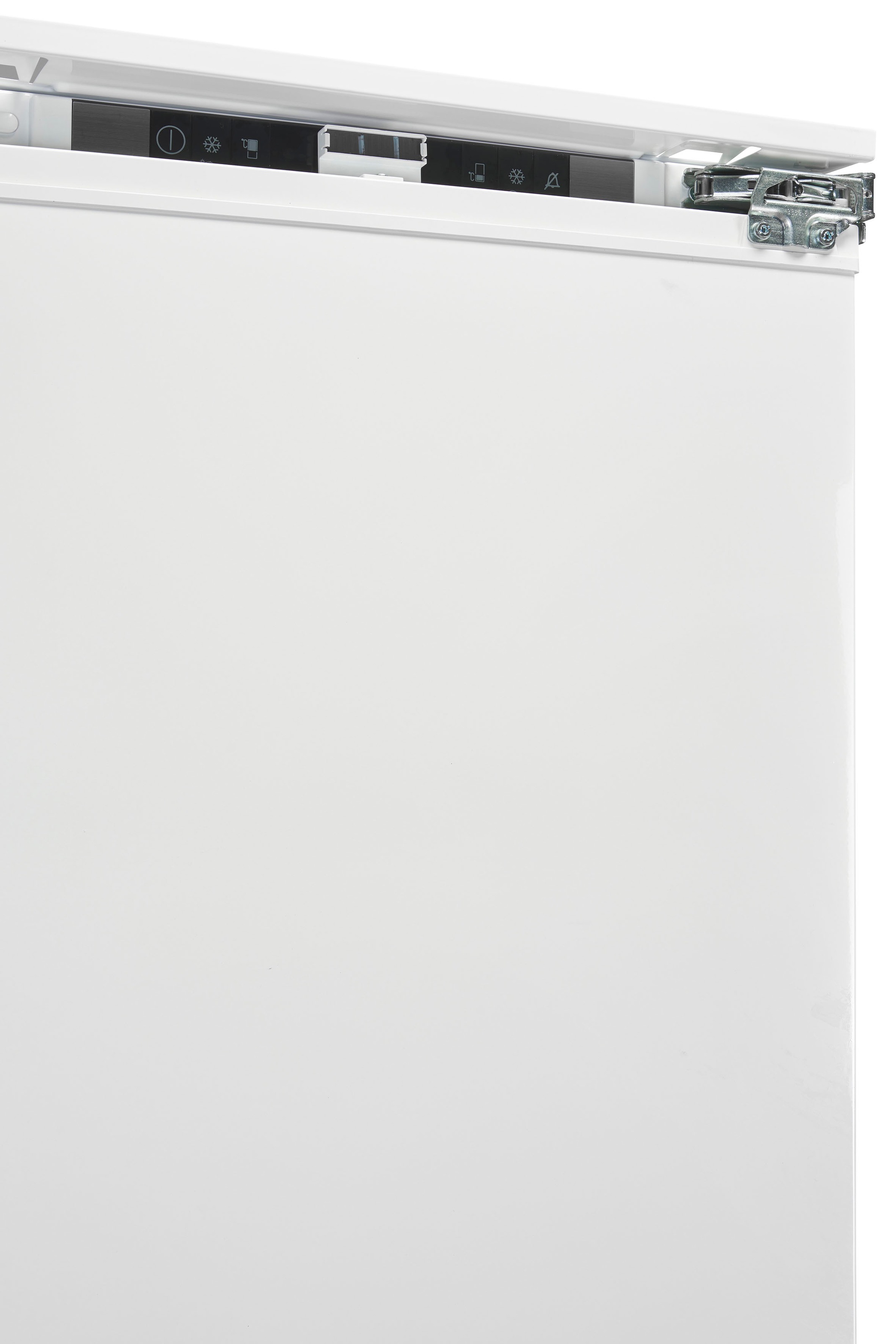 BEKO Einbaukühlgefrierkombination »BCNA306E4FN«