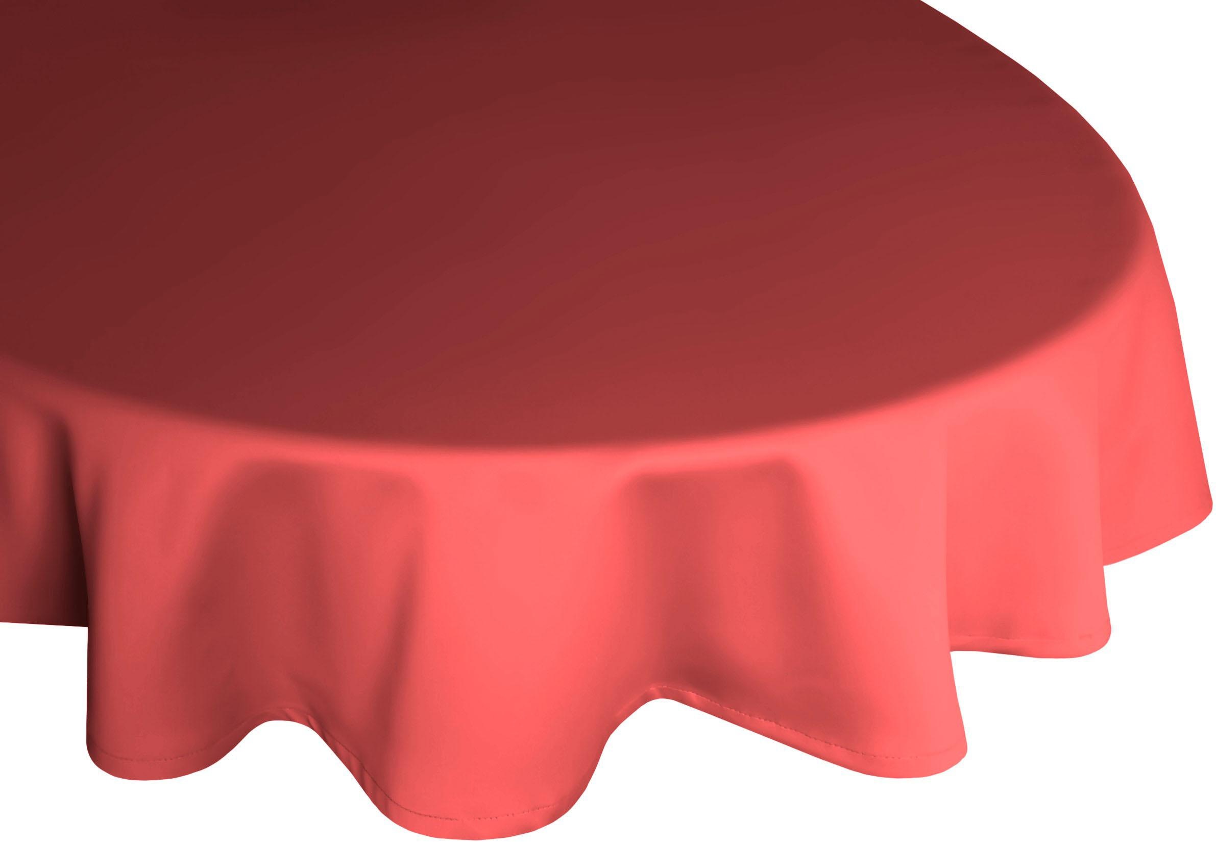 Tischdecke 