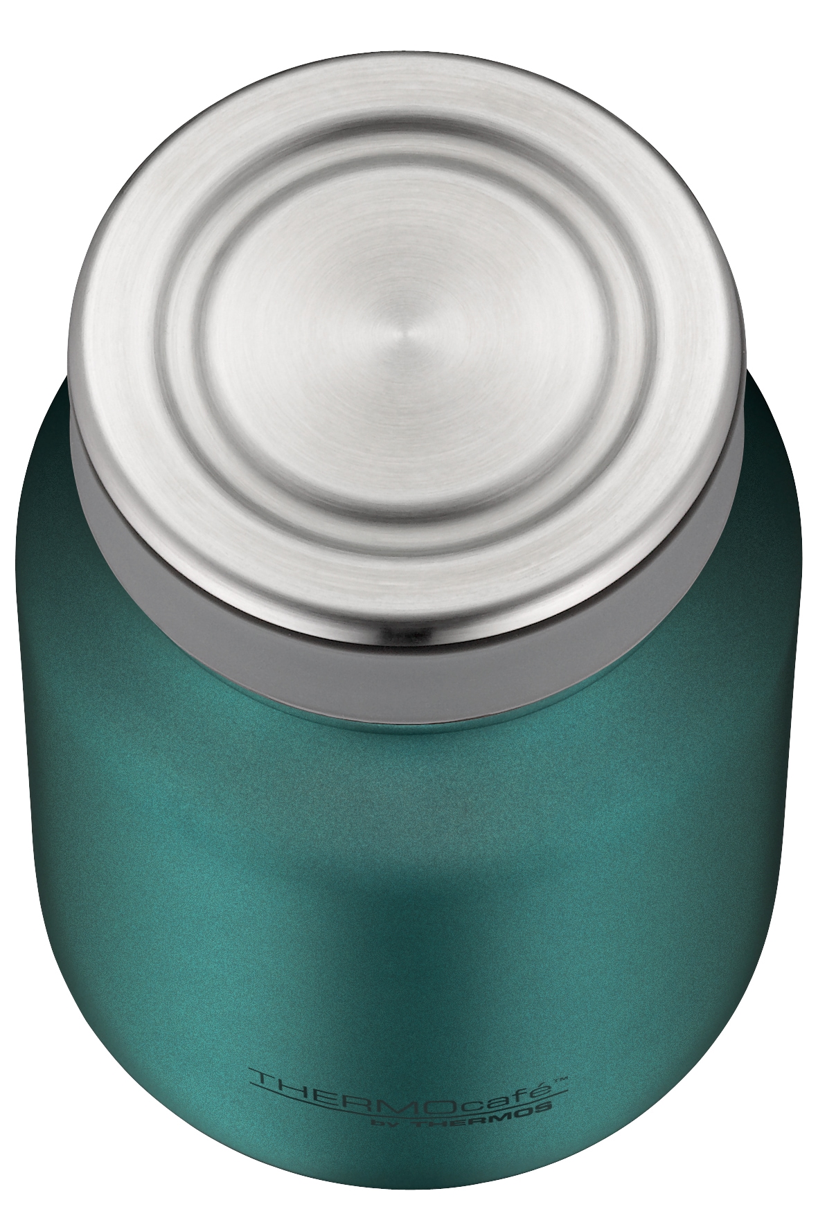THERMOcafé Thermobehälter »TC FOOD JAR, Thermobehälter für Essen, spülmaschinenfest« 0,5l, 9h heiß & 14h kalt, dicht & auslaufsicher