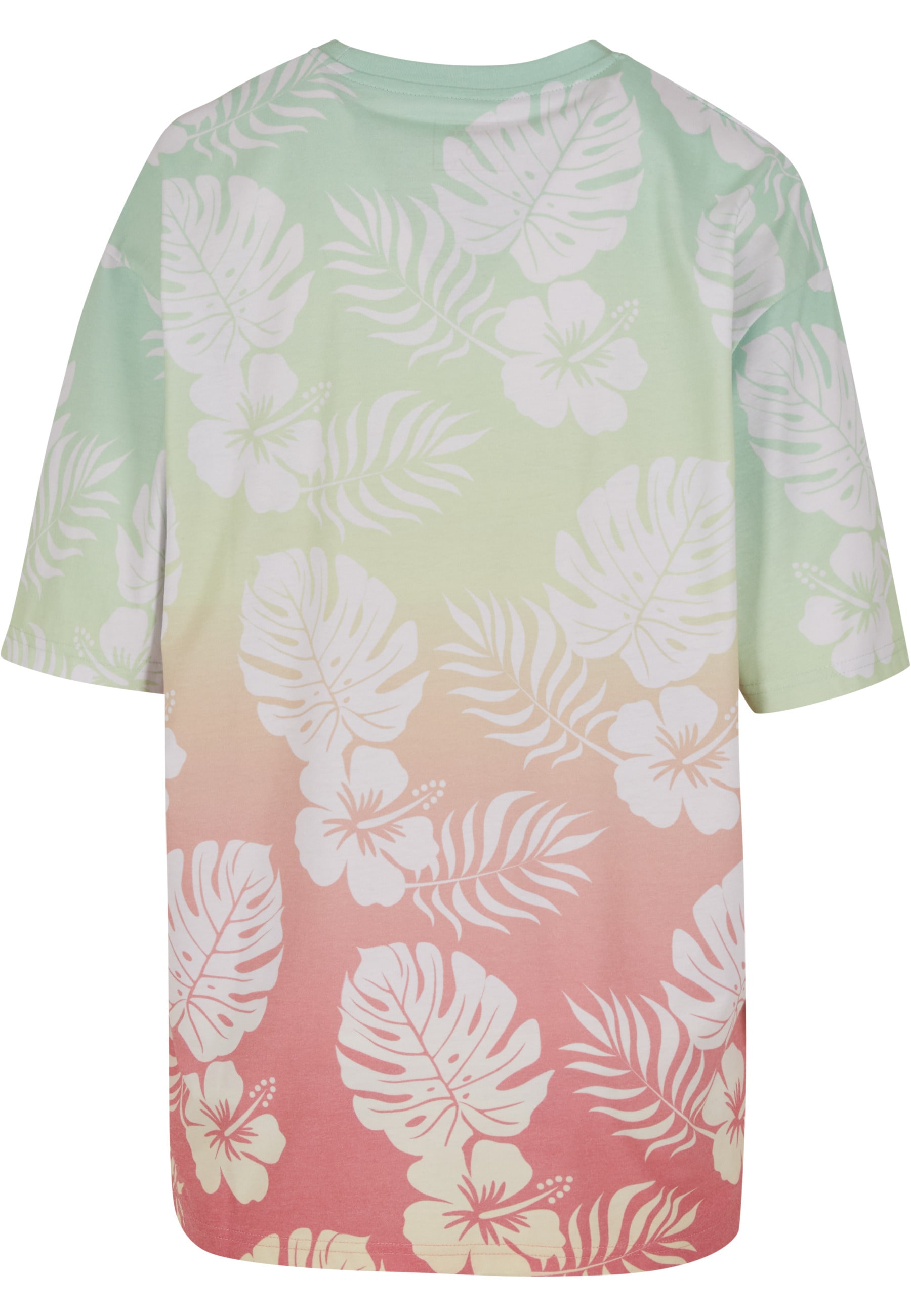 Just Rhyse T-Shirt »Just Rhyse Damen Just Rhyse Holidays T-Shirt« 1 Stk.