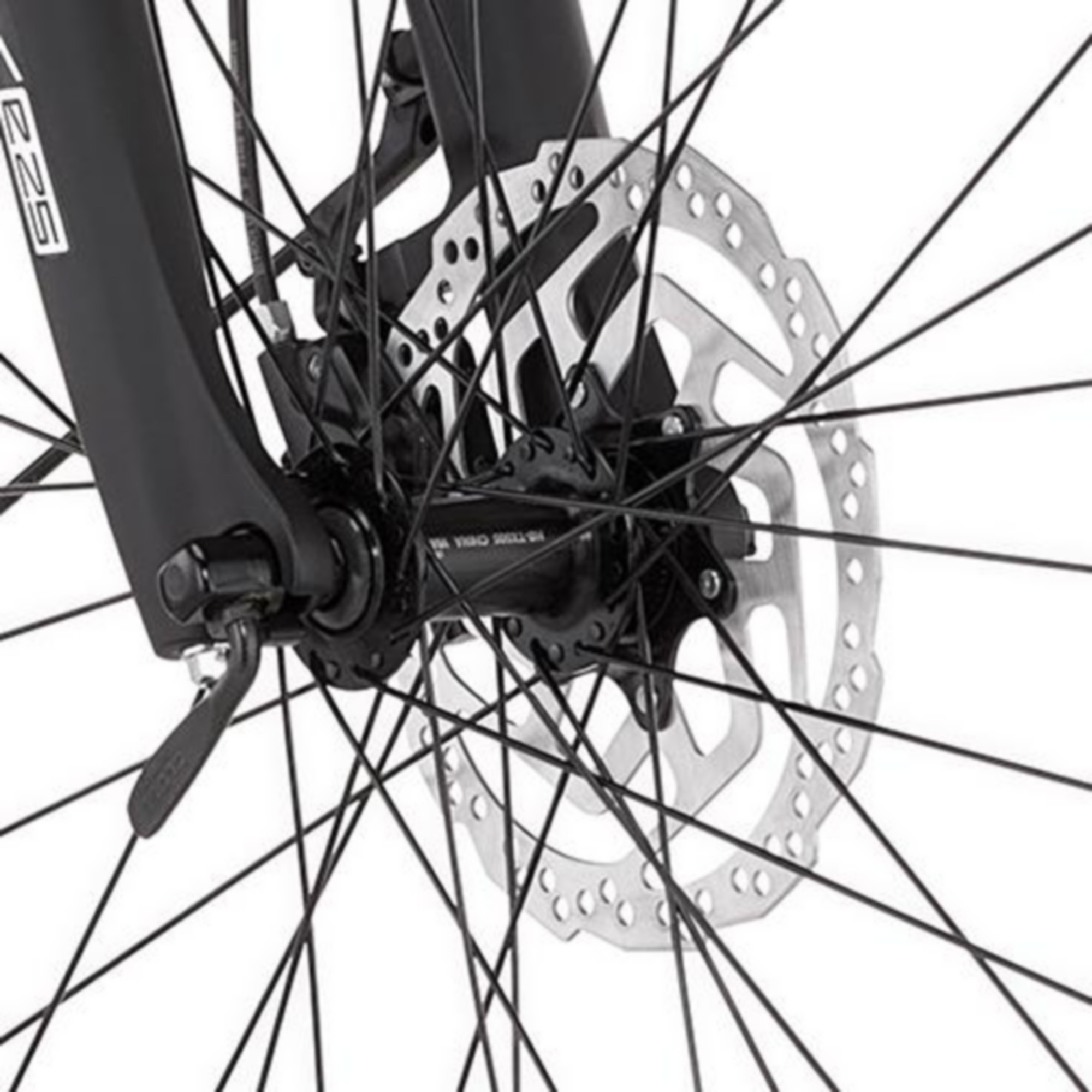 FISCHER Fahrrad »VIATOR 6.8I 711 ULTIMATE« 9 Gang Shimano Cues RD-U3020 Schaltwerk Mittelmotor