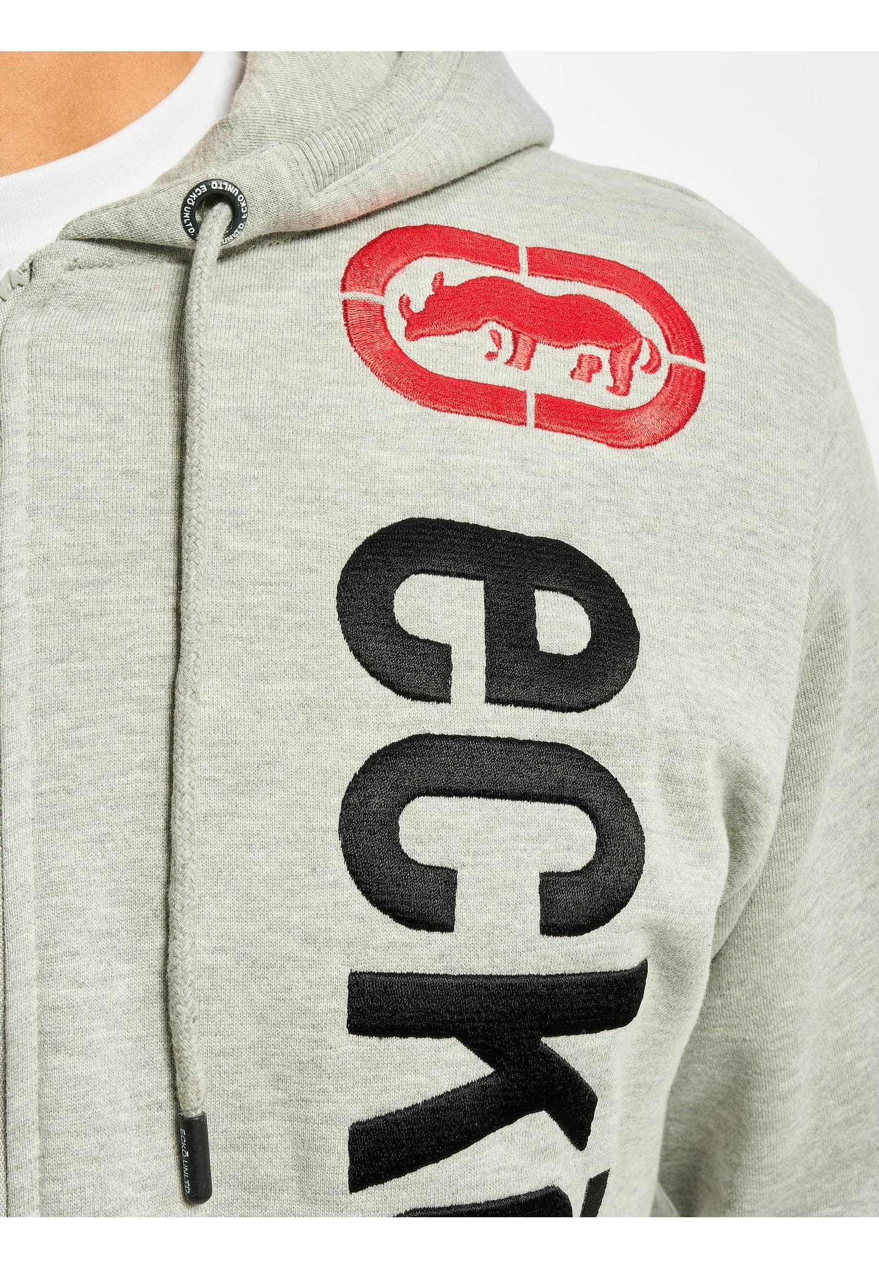 Ecko Unltd. Trainingsanzug »Ecko Unltd. Herren Ecko Unltd. 2 Face Sweatsuit« 2 Stk. tlg.