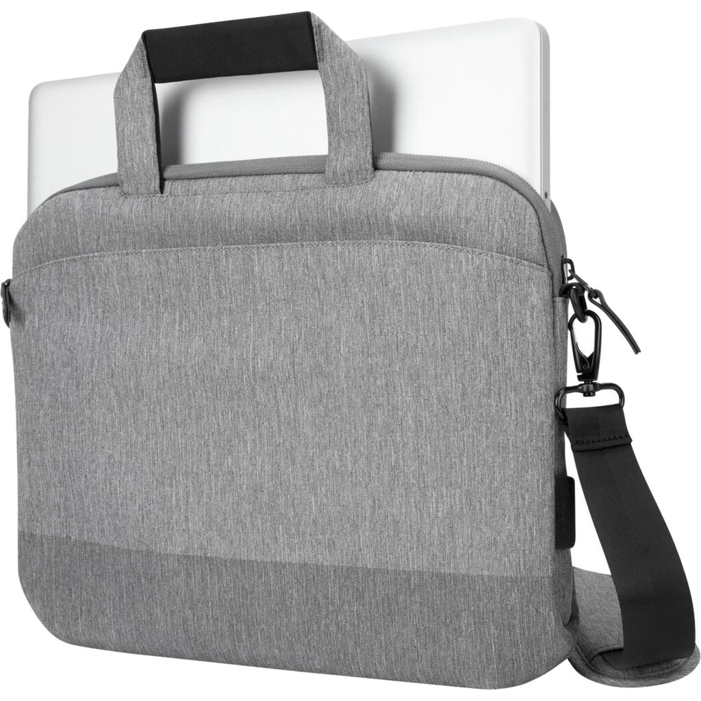 Targus Laptoptasche »CityLite Pro Laptop Tasche 39,6cm (15.6")«