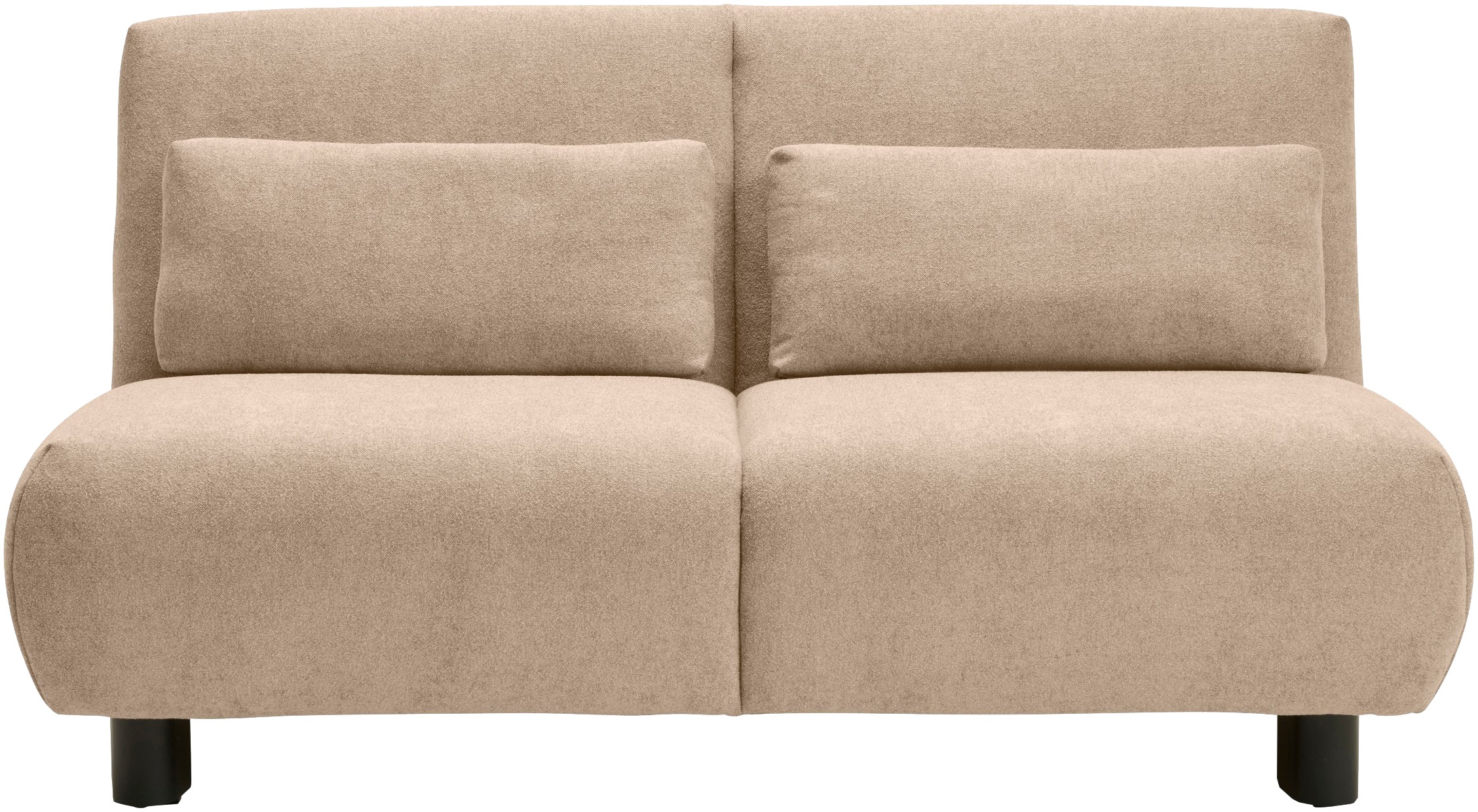 ell + ell Schlafsofa »Minou«