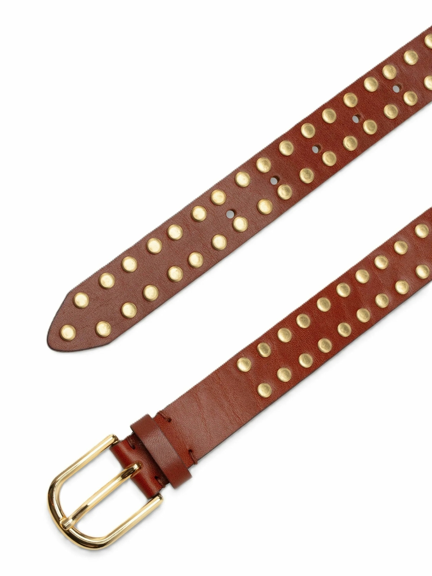 Ca'Shott Ledergürtel »Ca'Shott Belt CASANA«