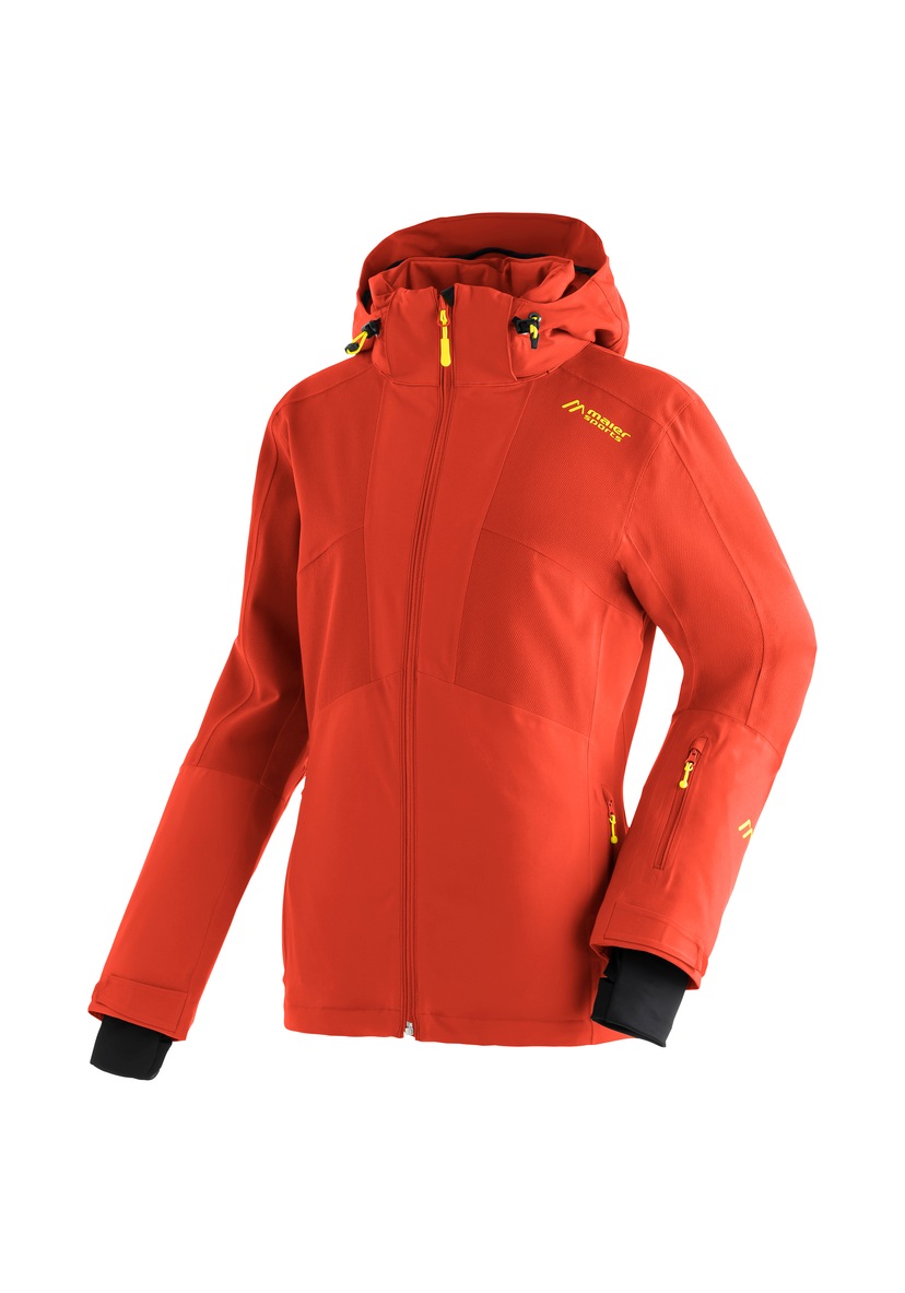 Maier Sports Skijacke »Lunada«, wasserdichte online bestellen winddichte Winterjacke atmungsaktive und Ski-Jacke, Damen