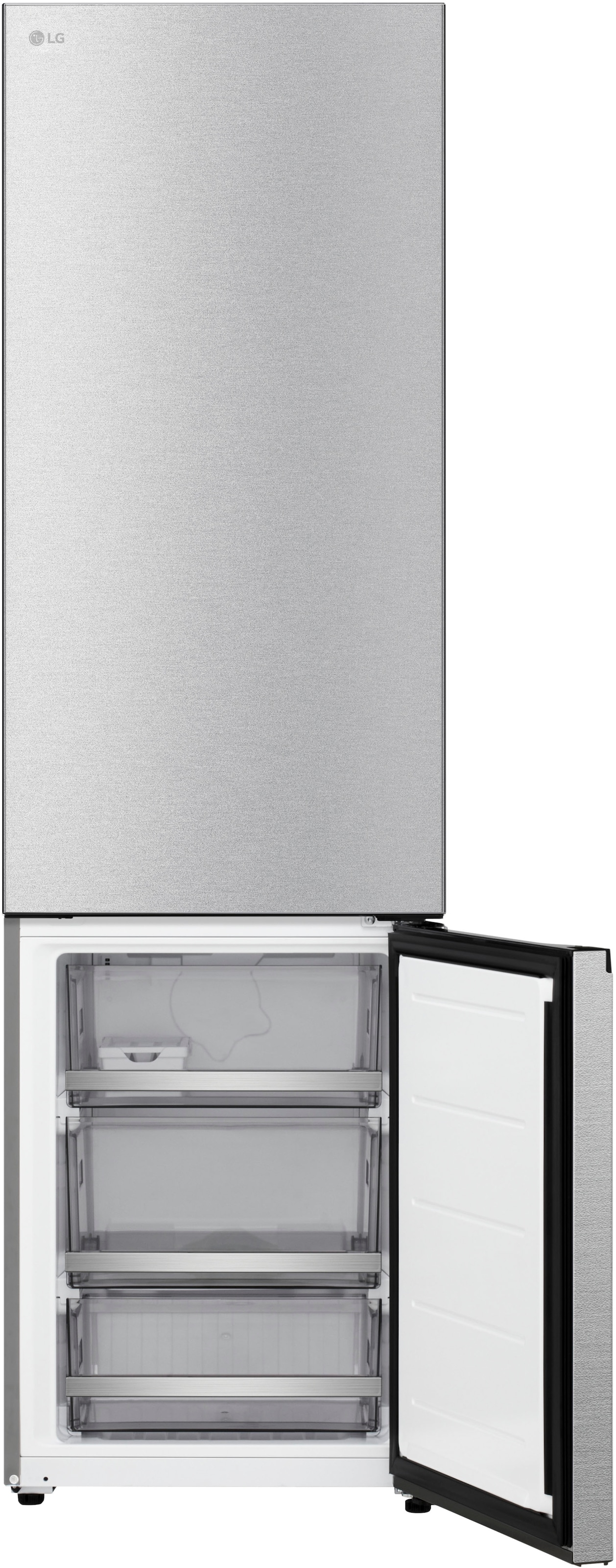LG Kühl-/Gefrierkombination »GBBS726AMB« 203 cm hoch 59,5 cm breit Fit&Max: Vollintegrierbar & Maximale Ausstattung
