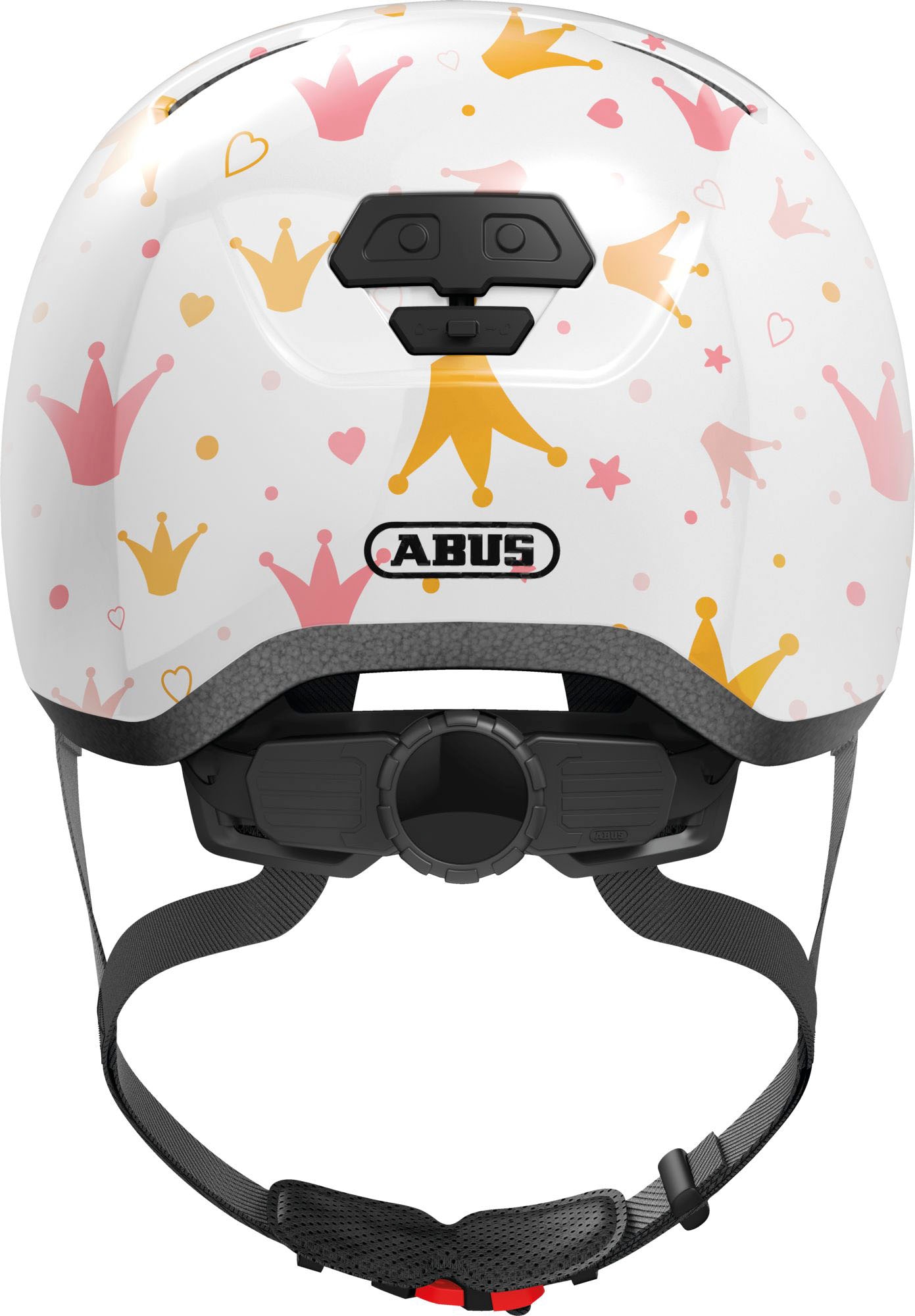ABUS Fahrradhelm »Skurb Kid«