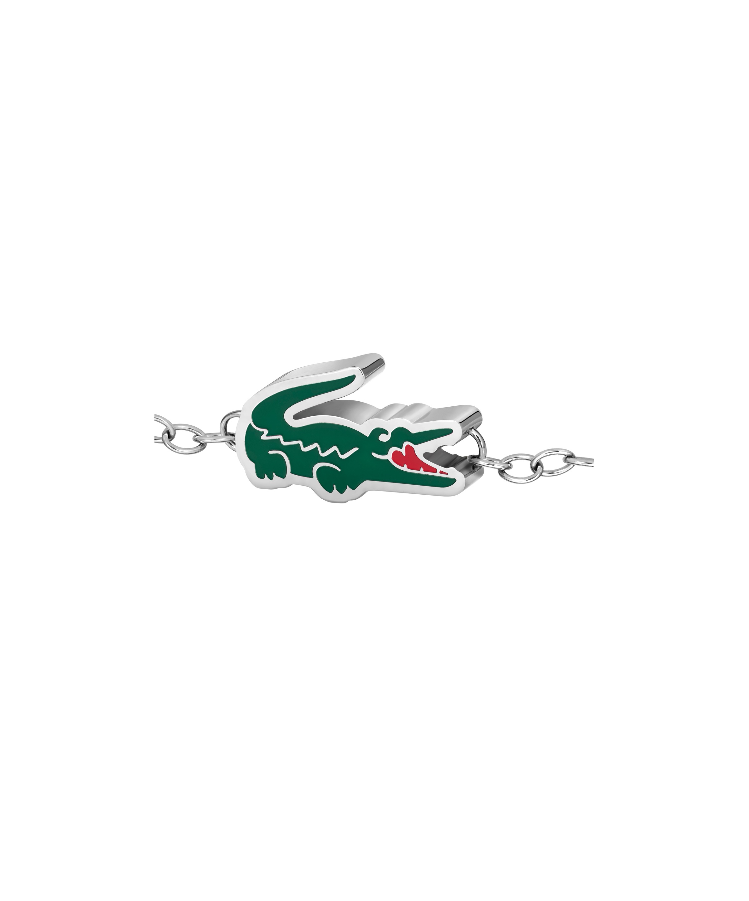 Lacoste Armband »CUTIE CROC,«
