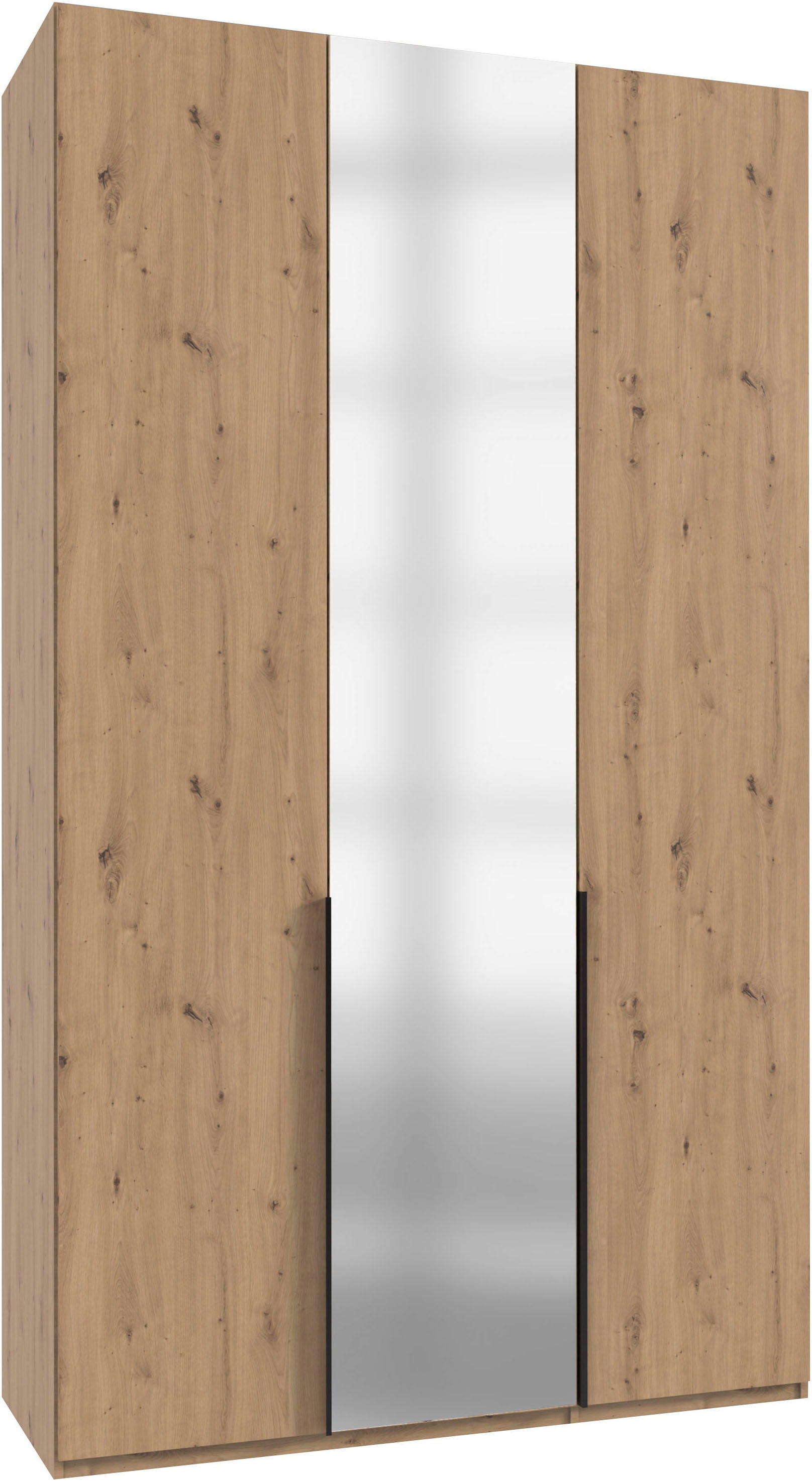 Wimex Kleiderschrank »Mugano,in 5 Breiten,2 Höhen,2 Tiefen, viele Farben, M günstig online kaufen