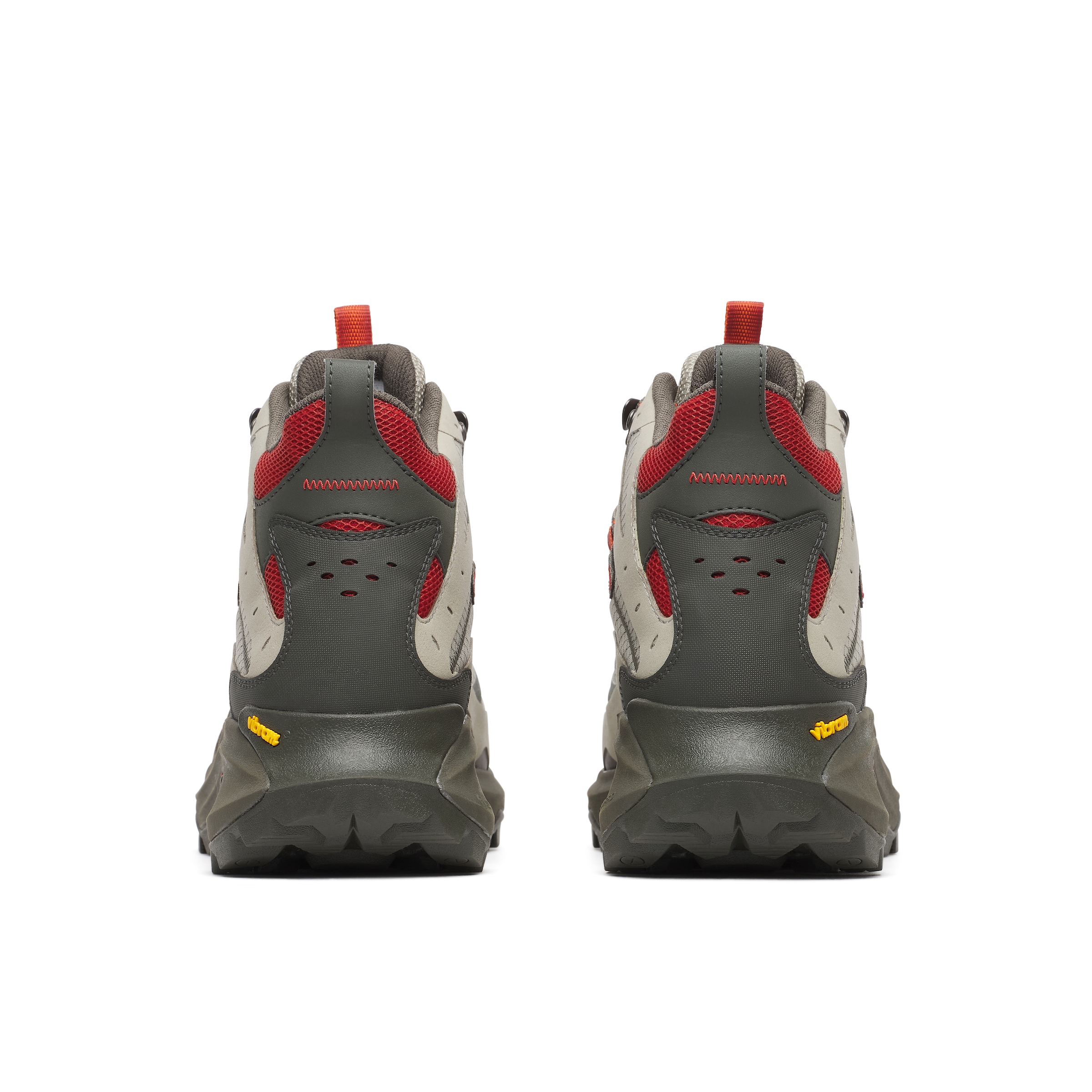 Merrell Wanderschuh »MOAB SPEED 2 MID GORE-TEX®«  wasserdicht dank Gore-Tex Membrane