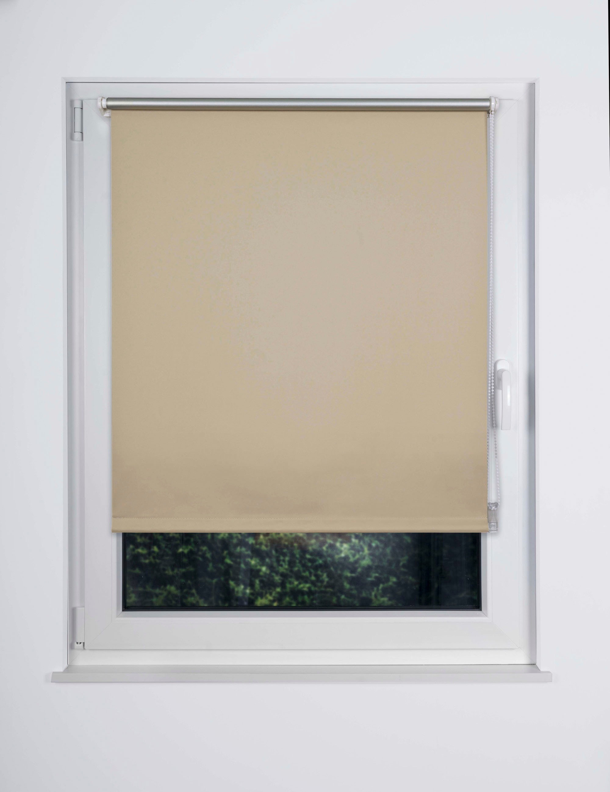 mydeco Seitenzugrollo »Thermo Win Rollo« verdunkelnd Sichtschutz ohne Bohre günstig online kaufen