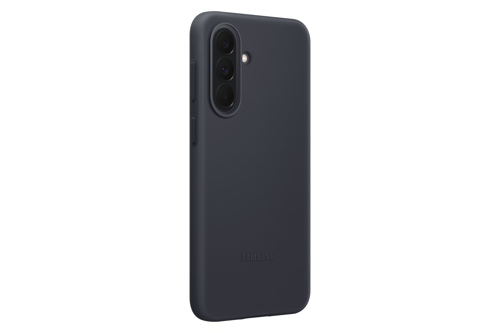 Samsung Handyhülle »Silicone Case für Samsung Galaxy A37« Smartphones Backcover, Schutzhülle, Handyschutzhülle, Case, Schutzcase, stoßfest