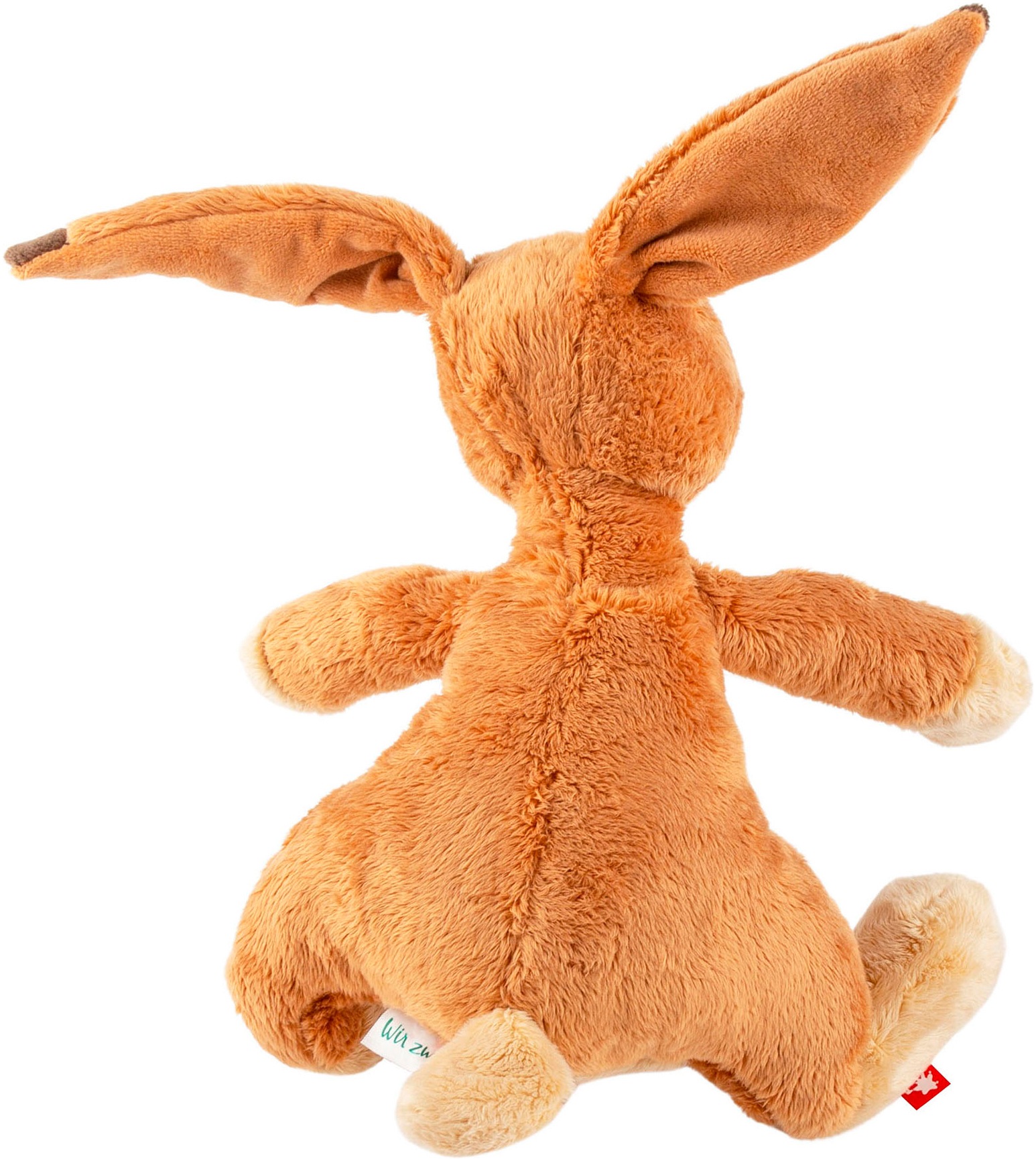 Sigikid Kuscheltier »sigikid & Friends, Wir Zwei, Hase, s«