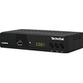 TechniSat Kabel-Receiver »HD-C 232 HD-«, (Timer-EPG (elektronische Programmzeitschrift)-Videotextuntertitel), mit HDMI, USB Mediaplayer