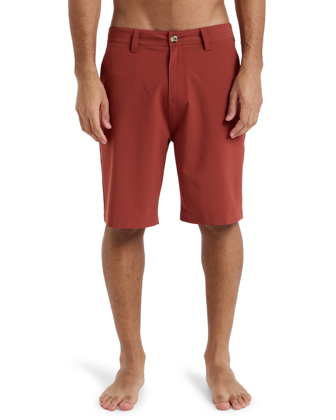Quiksilver Boardshorts »Union Amph 20"«