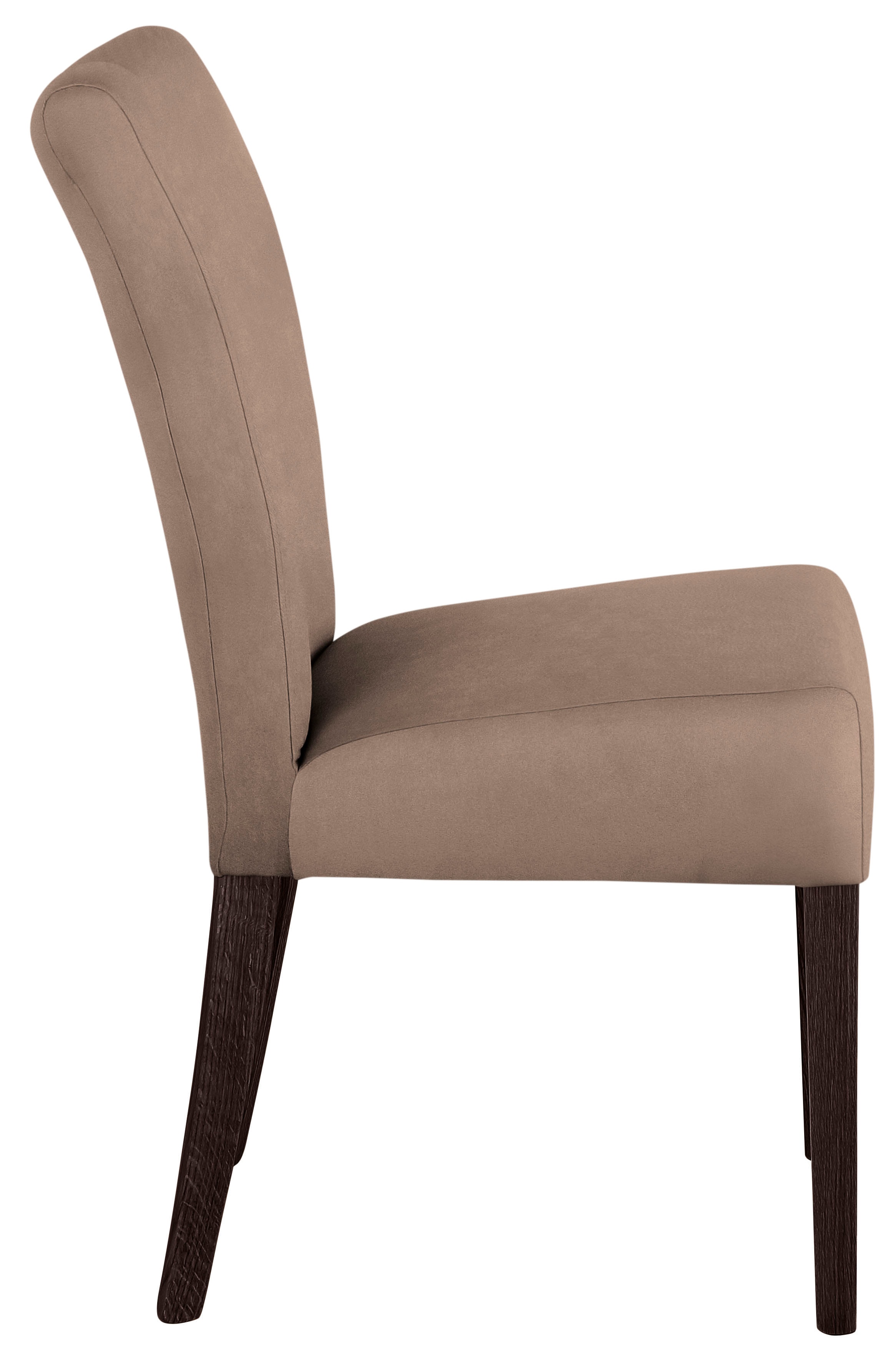 Home affaire Esszimmerstuhl »Queen« (Set) 6 Stk. Kunstleder Beine aus massi günstig online kaufen