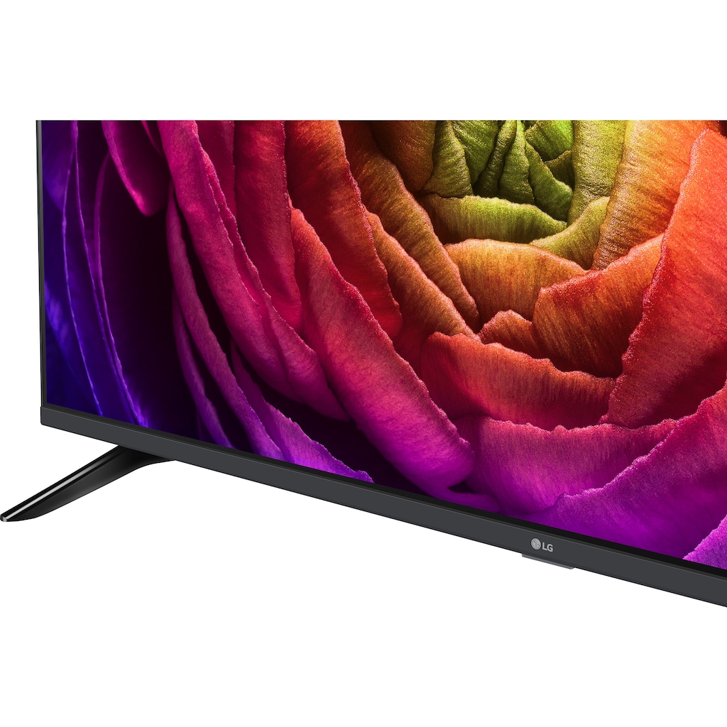 LG LCD-LED Fernseher »65UR73006LA«, 164 cm/65 Zoll, 4K Ultra HD, Smart-TV