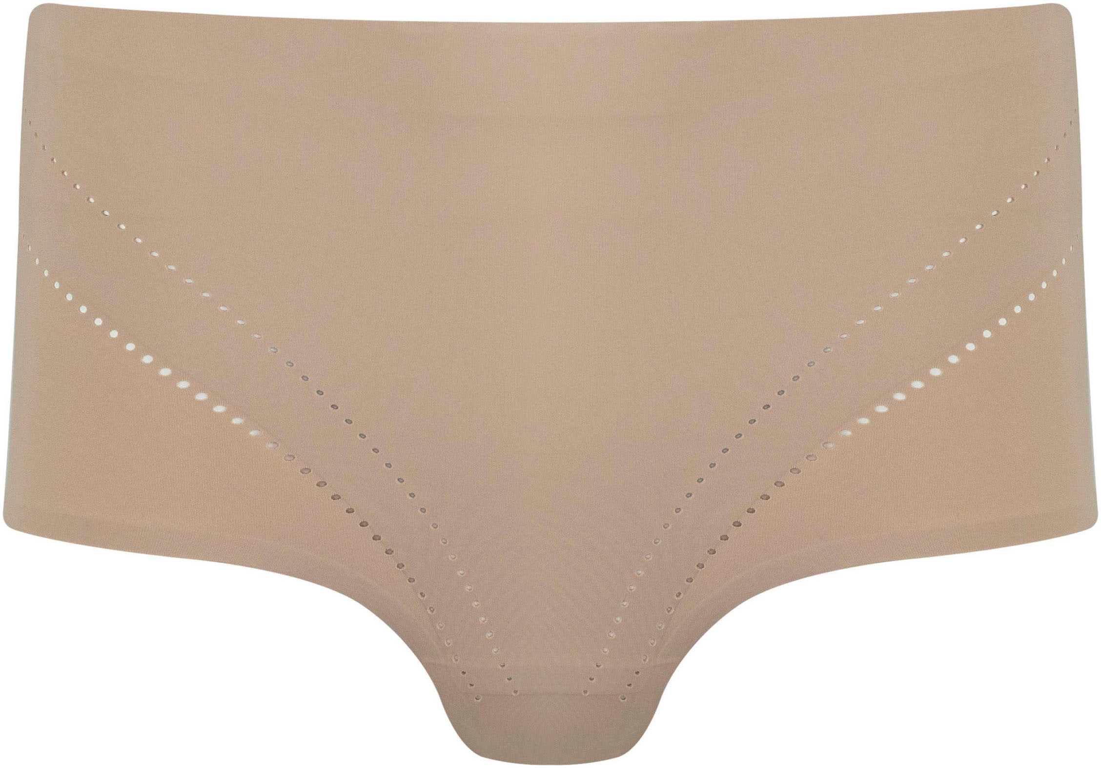 MAGIC Bodyfashion Shapingslip »Dream Shaper Brief«, weiches Material mit atmungsaktivem Design