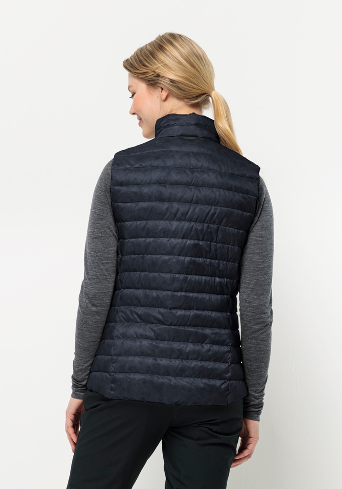 Jack Wolfskin Daunenweste »PILVI DOWN VEST W«