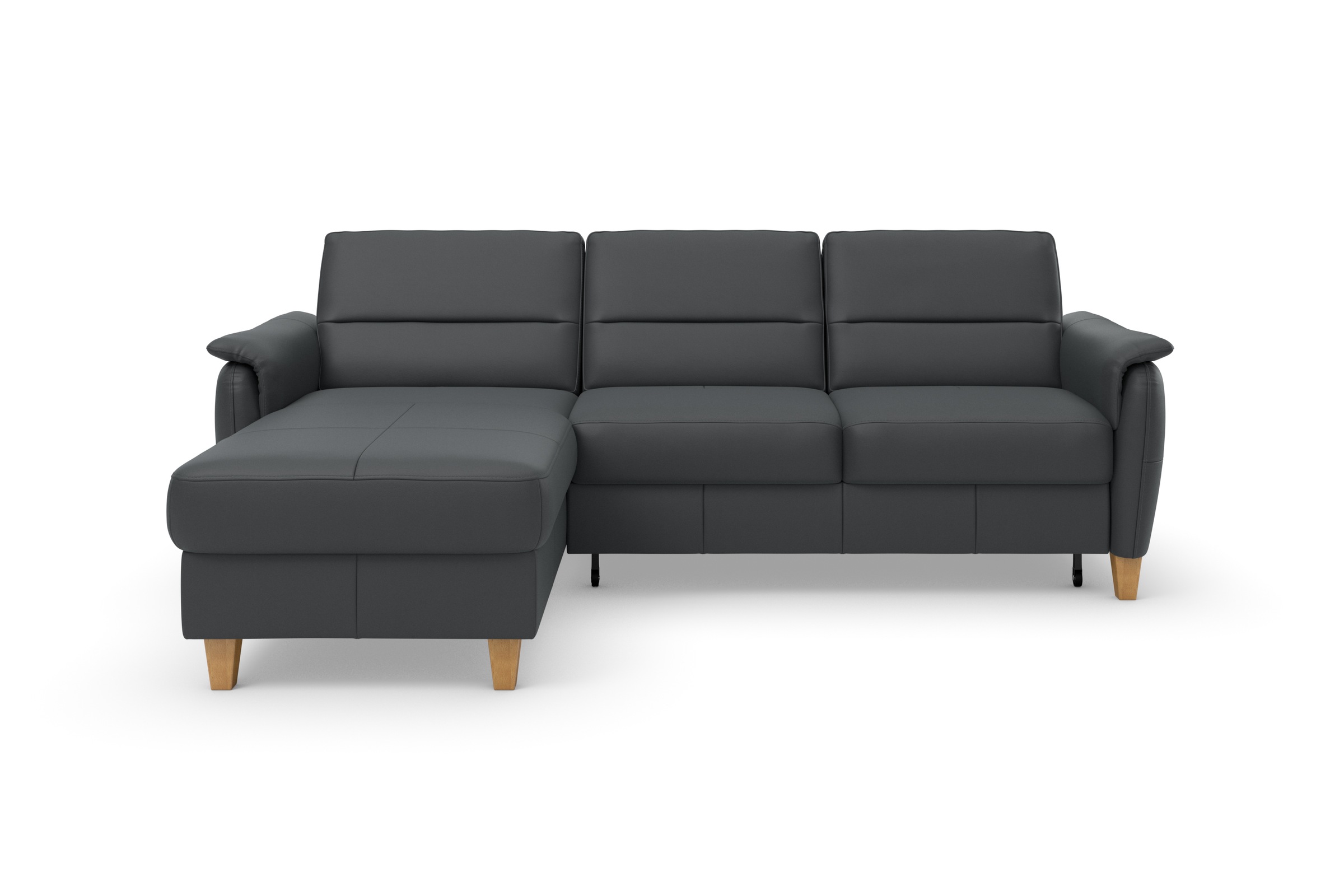 Home affaire Ecksofa »Palmera L-Form, B: 244 cm - OTTO. Verlässliche Qualit günstig online kaufen