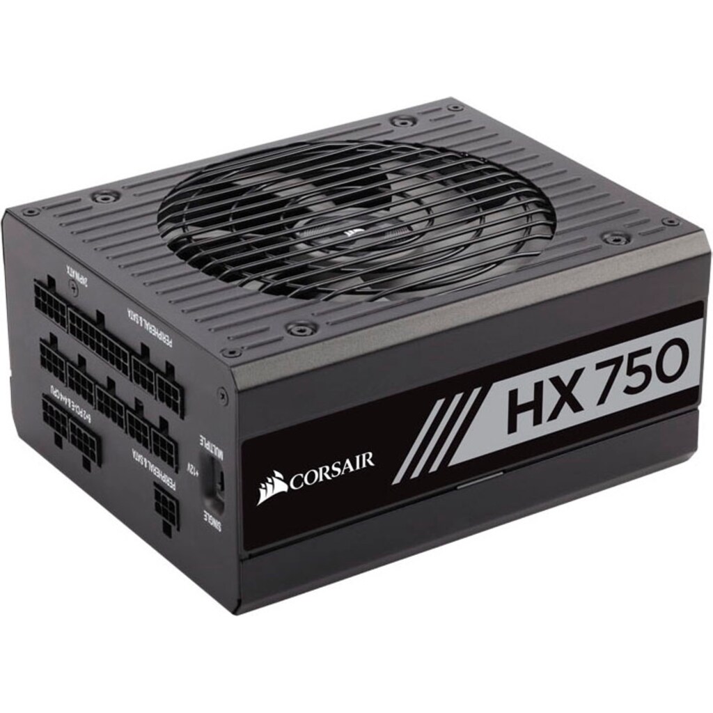 Corsair PC-Netzteil »HX750«
