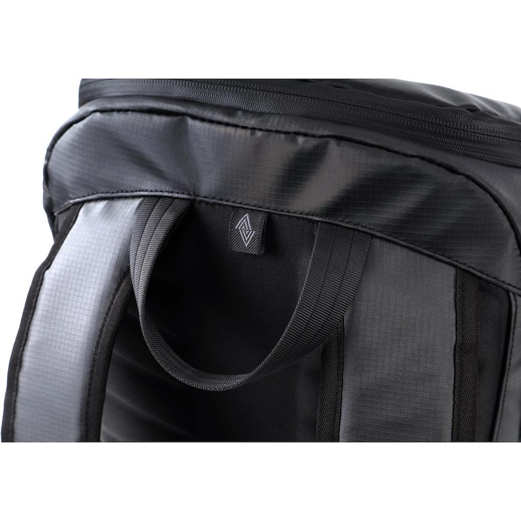 NITRO Freizeitrucksack »Nikuro«