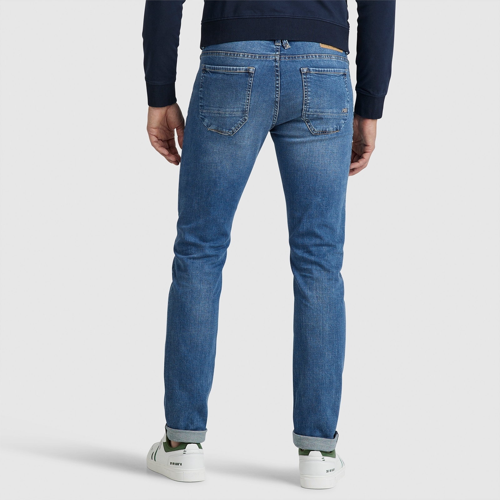 PME LEGEND 5-Pocket-Jeans »NAVIGATOR«