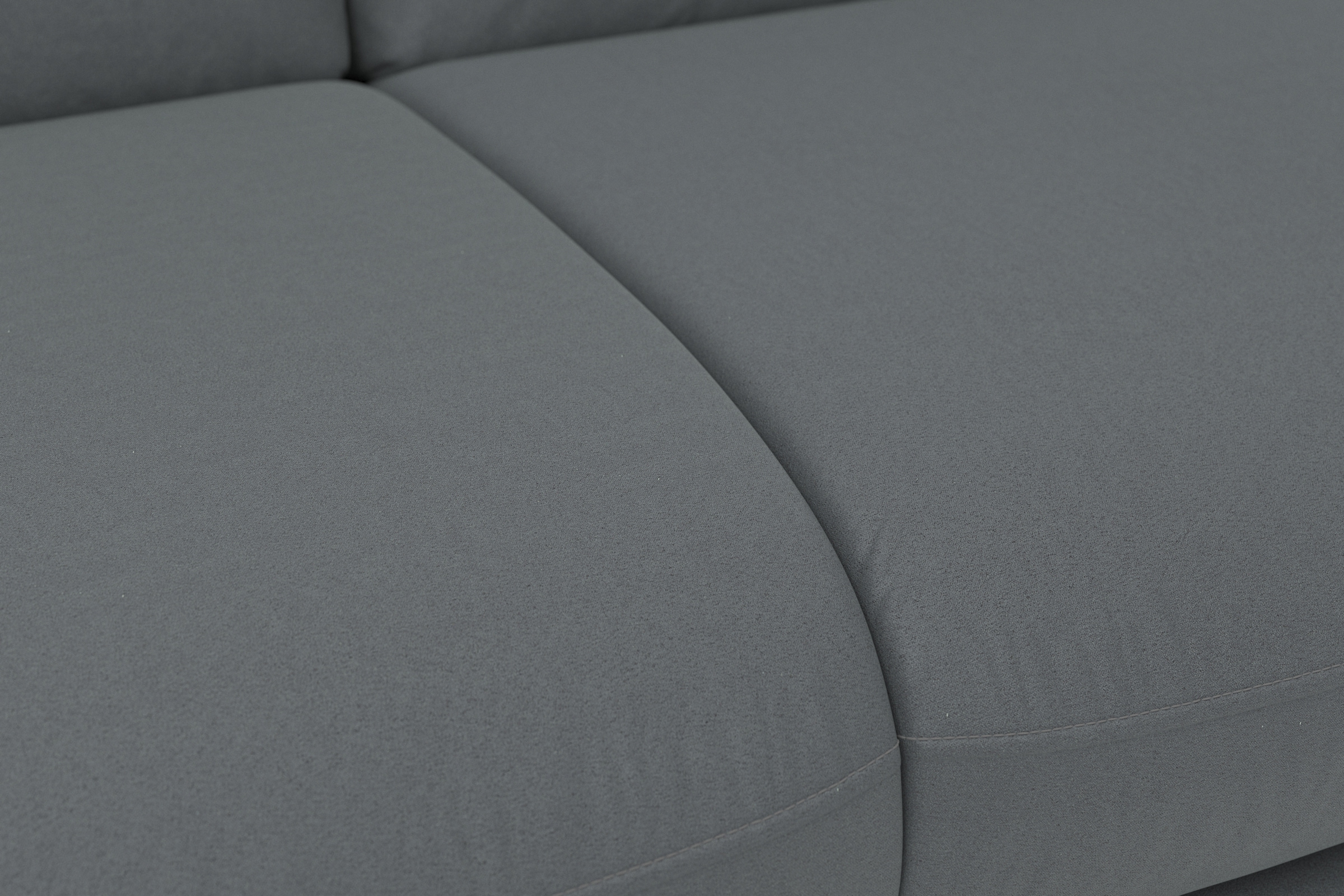 sit&more Ecksofa »Romero L-Form«, wahlweise mit oder ohne Relax-Funktion, Bettfunktion, Bettkasten