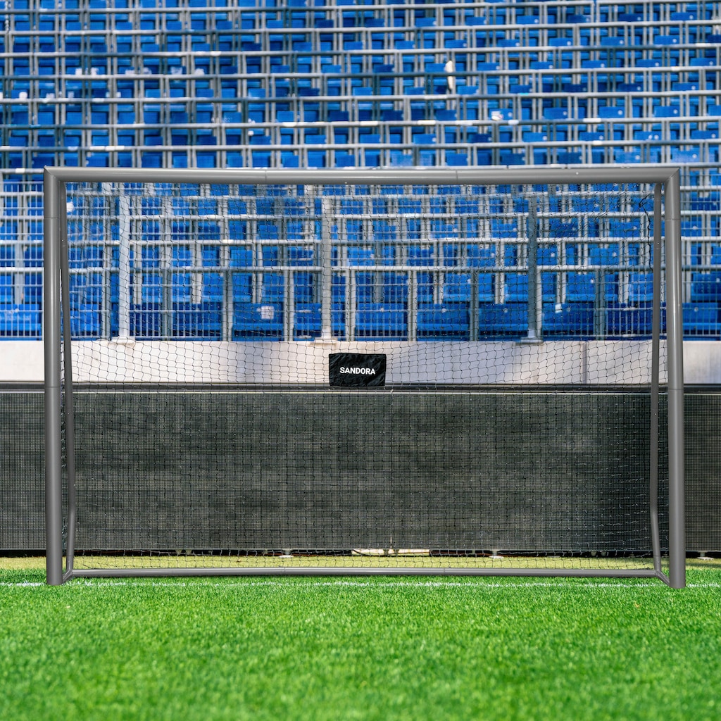 SANDORA Fußballtor »Derby«