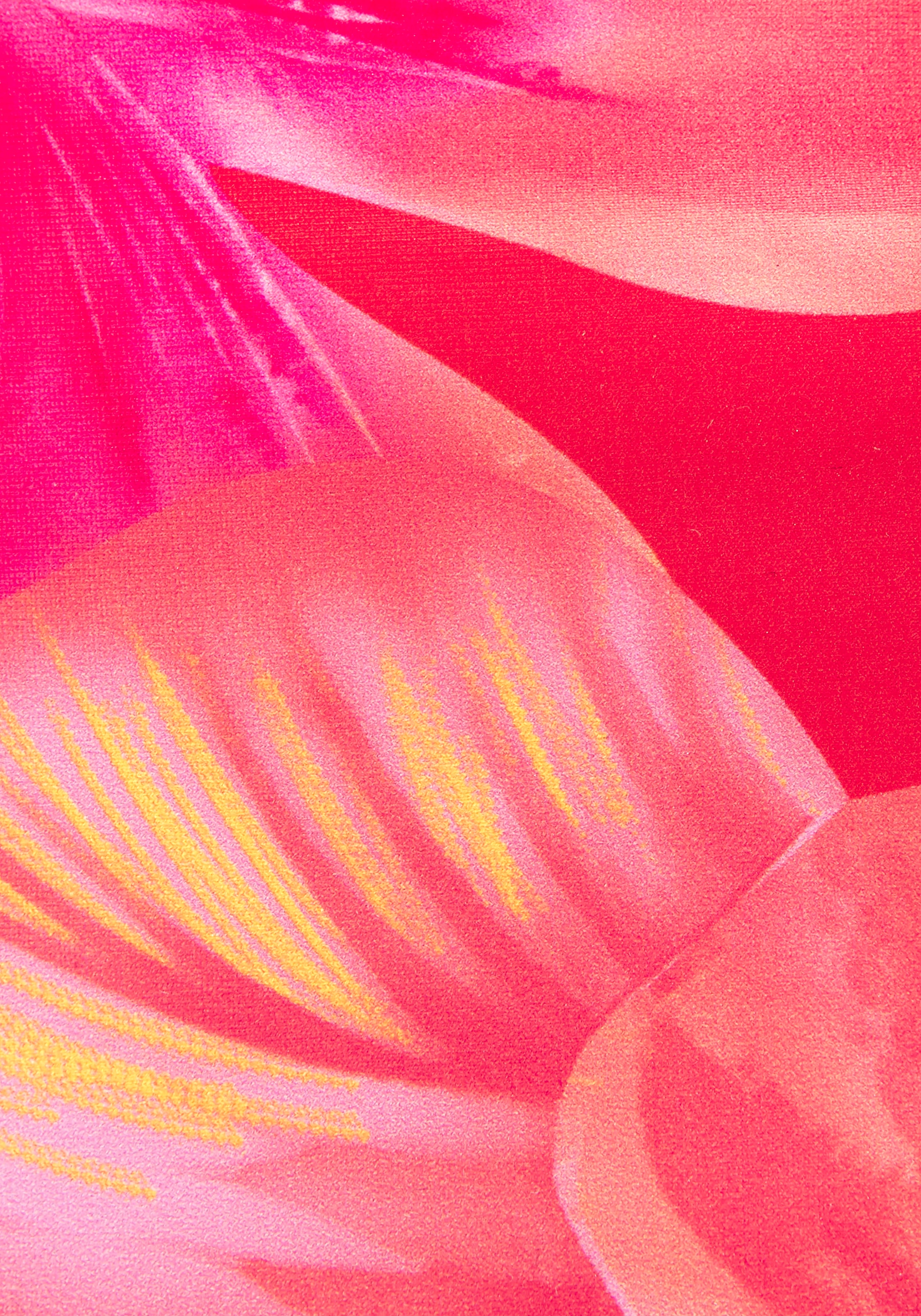 s.Oliver Bikini-Hose »Jayce«, mit hübschen Zierringen