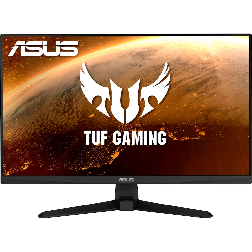 Asus Gaming-Monitor »VG249Q1A«, 60,5 cm/23,8 Zoll, 1920 x 1080 px, Full HD, 1 ms Reaktionszeit, 165 Hz