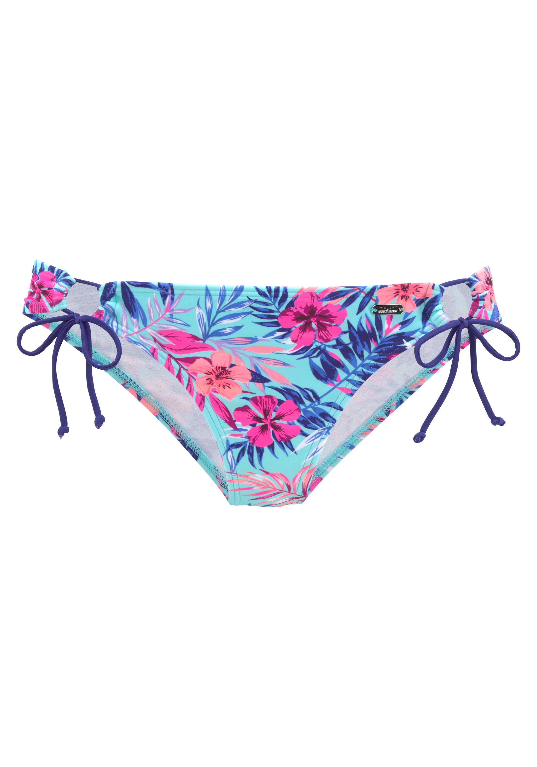 2. Bild von Venice Beach Bikini-Hose »Summer«, seitlich zum Binden
