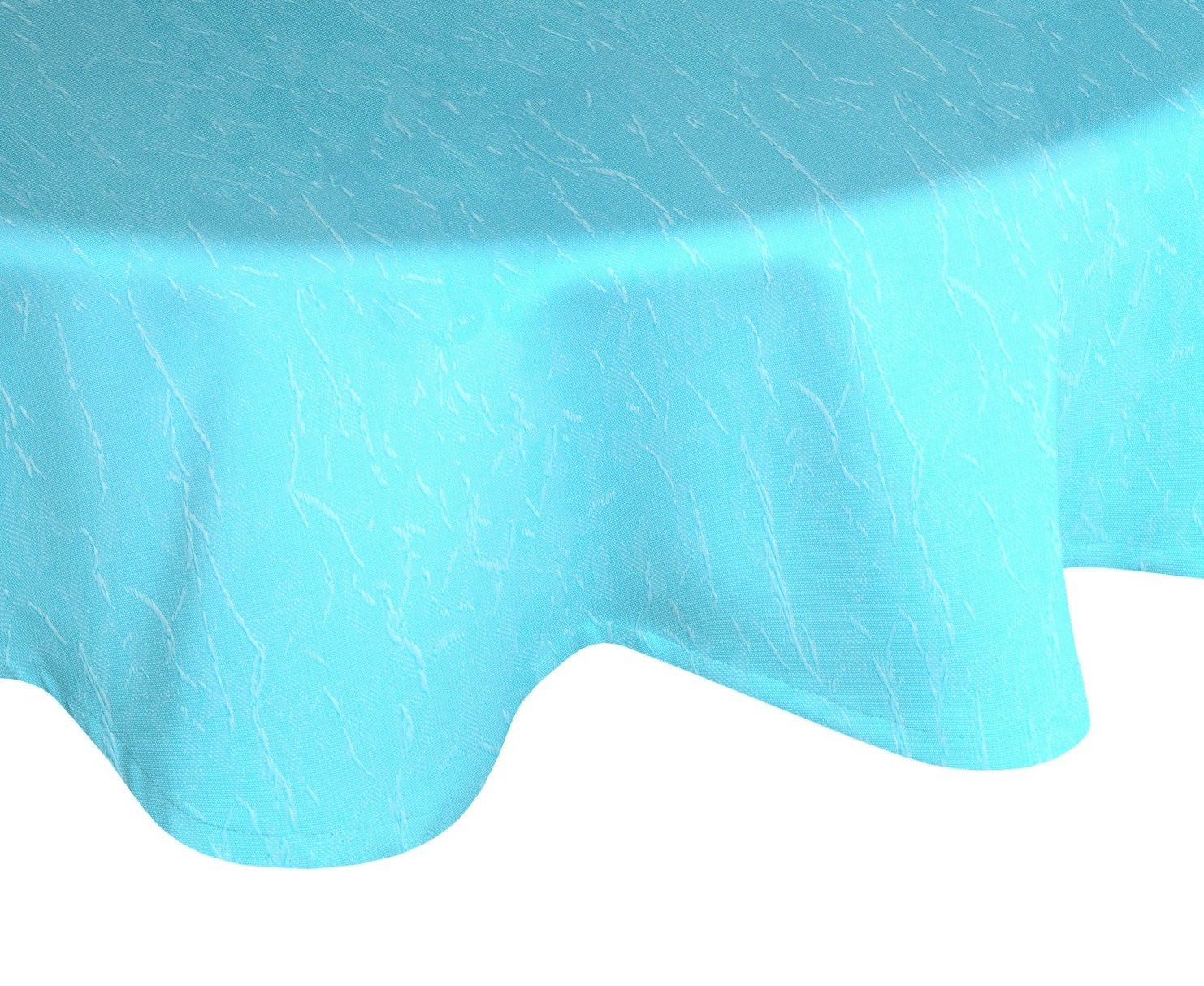 Wirth Tischdecke "Lahnstein" oval günstig online kaufen