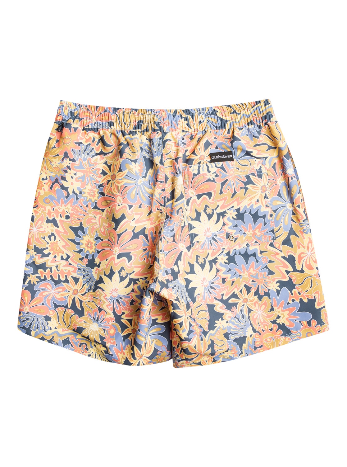 2. Bild von Quiksilver Badeshorts »Re-Mix 17"«