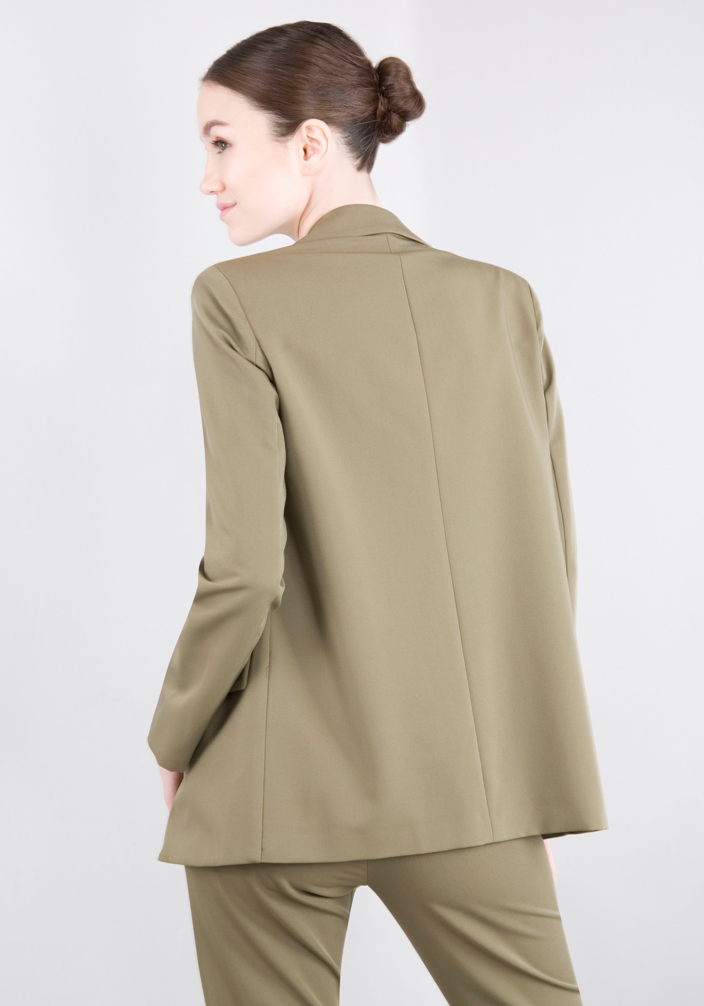 IMPERIAL Blusenblazer »Boyfriend-Blazer«