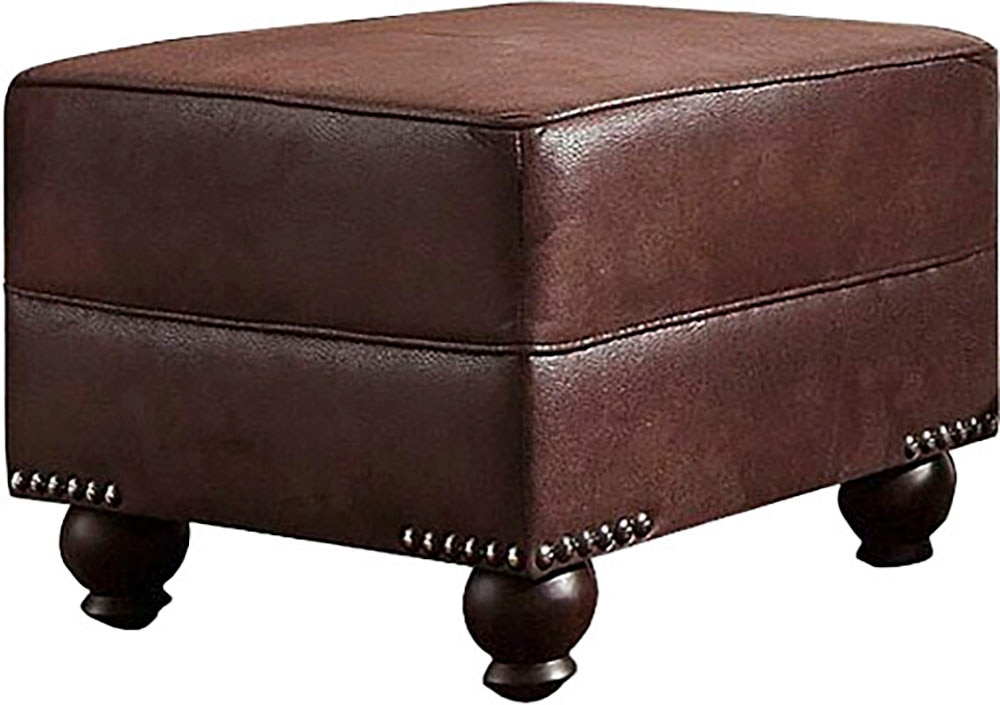 Home affaire »King George«