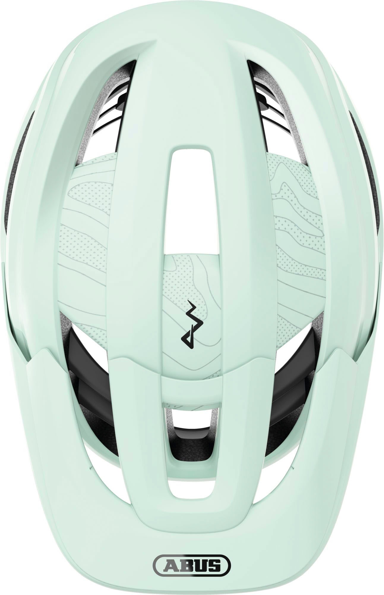 ABUS Mountainbikehelm »CLIFFHANGER MIPS«
