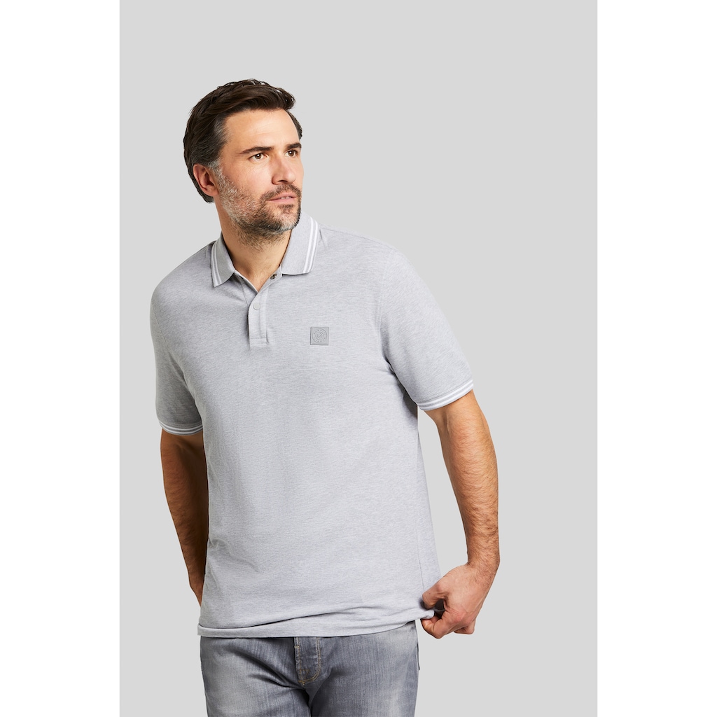 bugatti Poloshirt