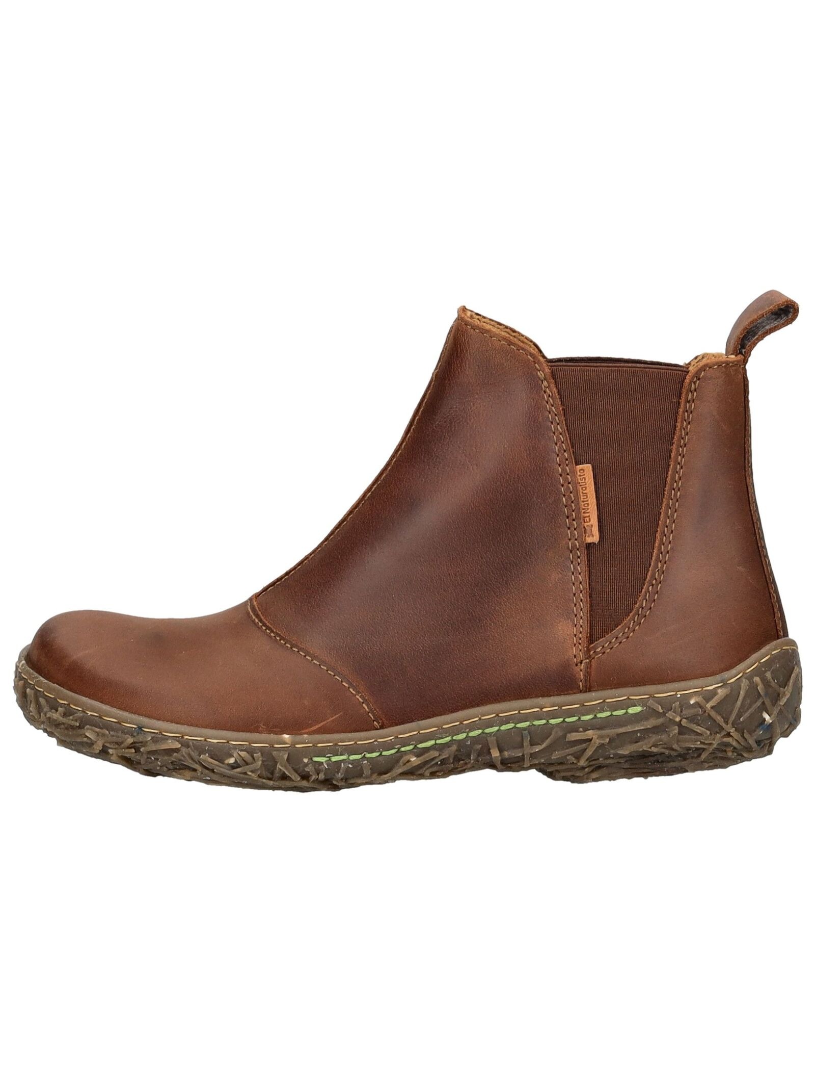 El Naturalista Stiefelette »El Naturalista Stiefelette Leder/Textil«