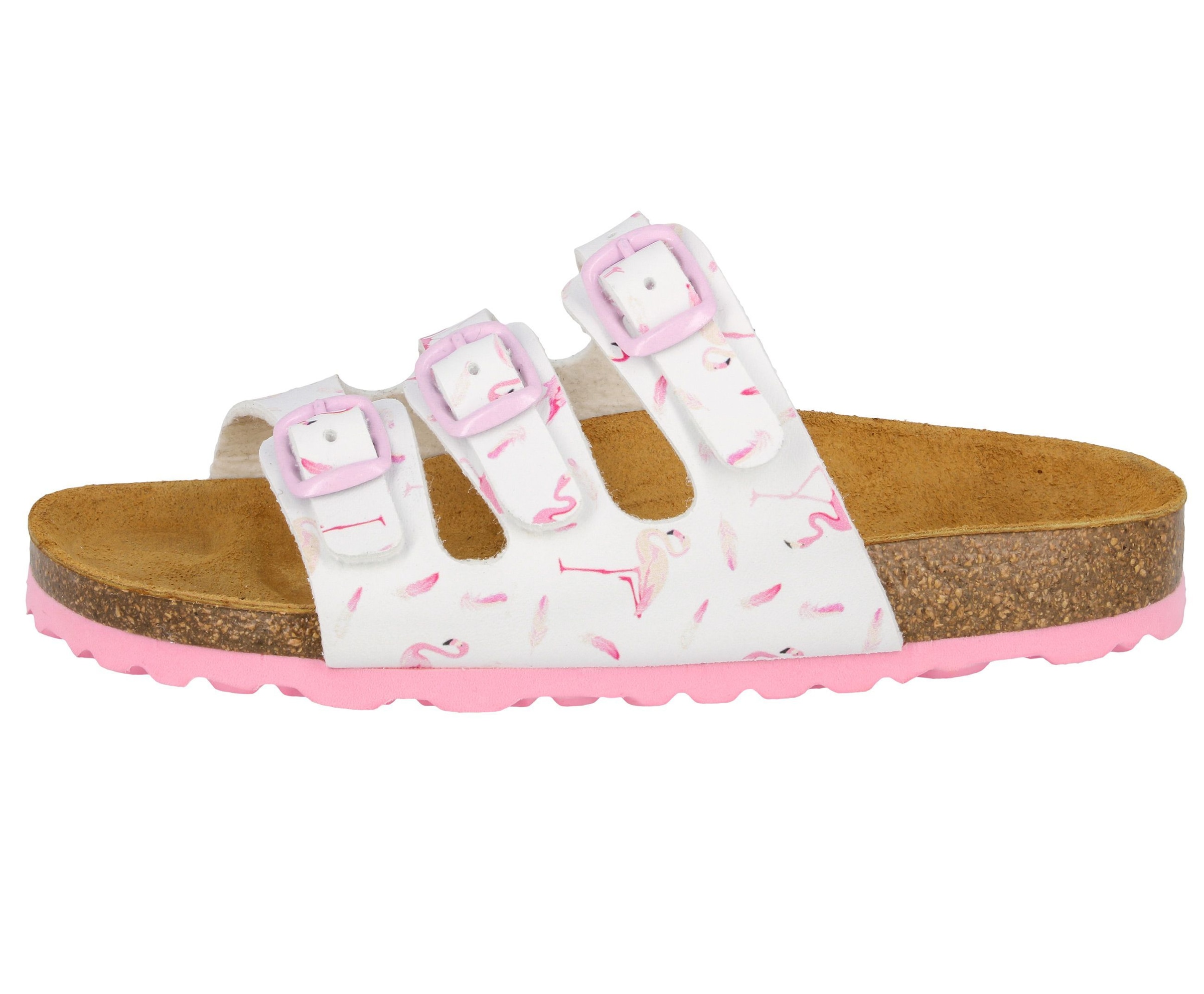 Lico Pantolette »Pantolette Bioline Flaminco«