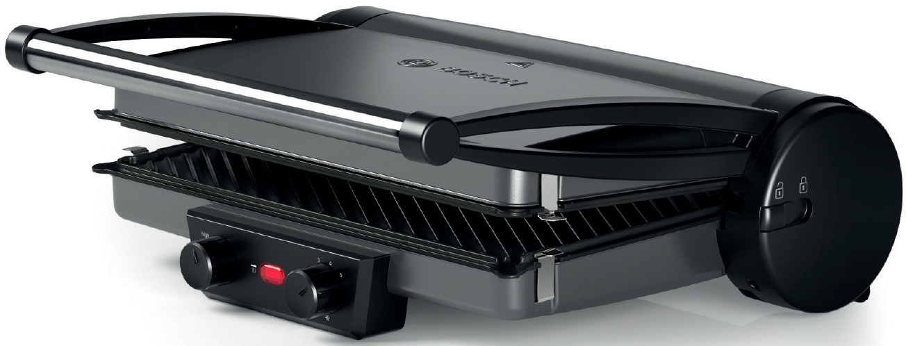 BOSCH Kontaktgrill »TCG4215«, 2000 W