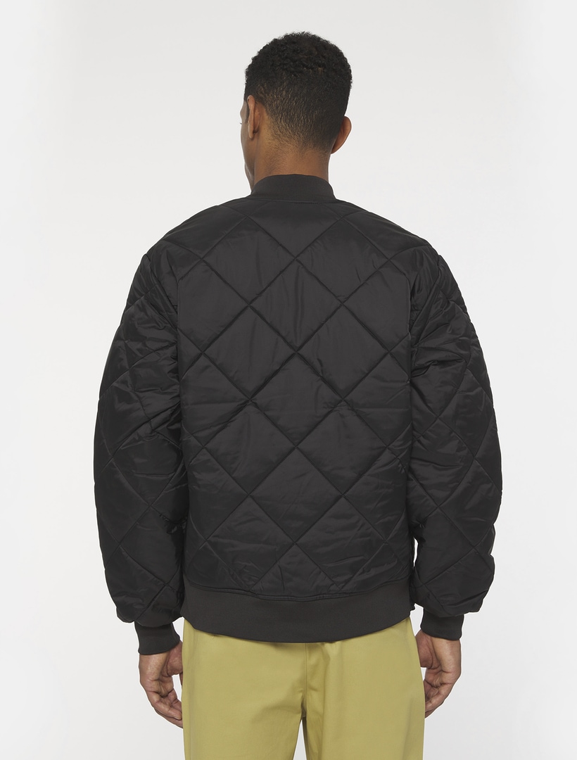 Dickies Arbeitsjacke »Dickies Workwear Jacken DIAMOND QUILTED JACKET«